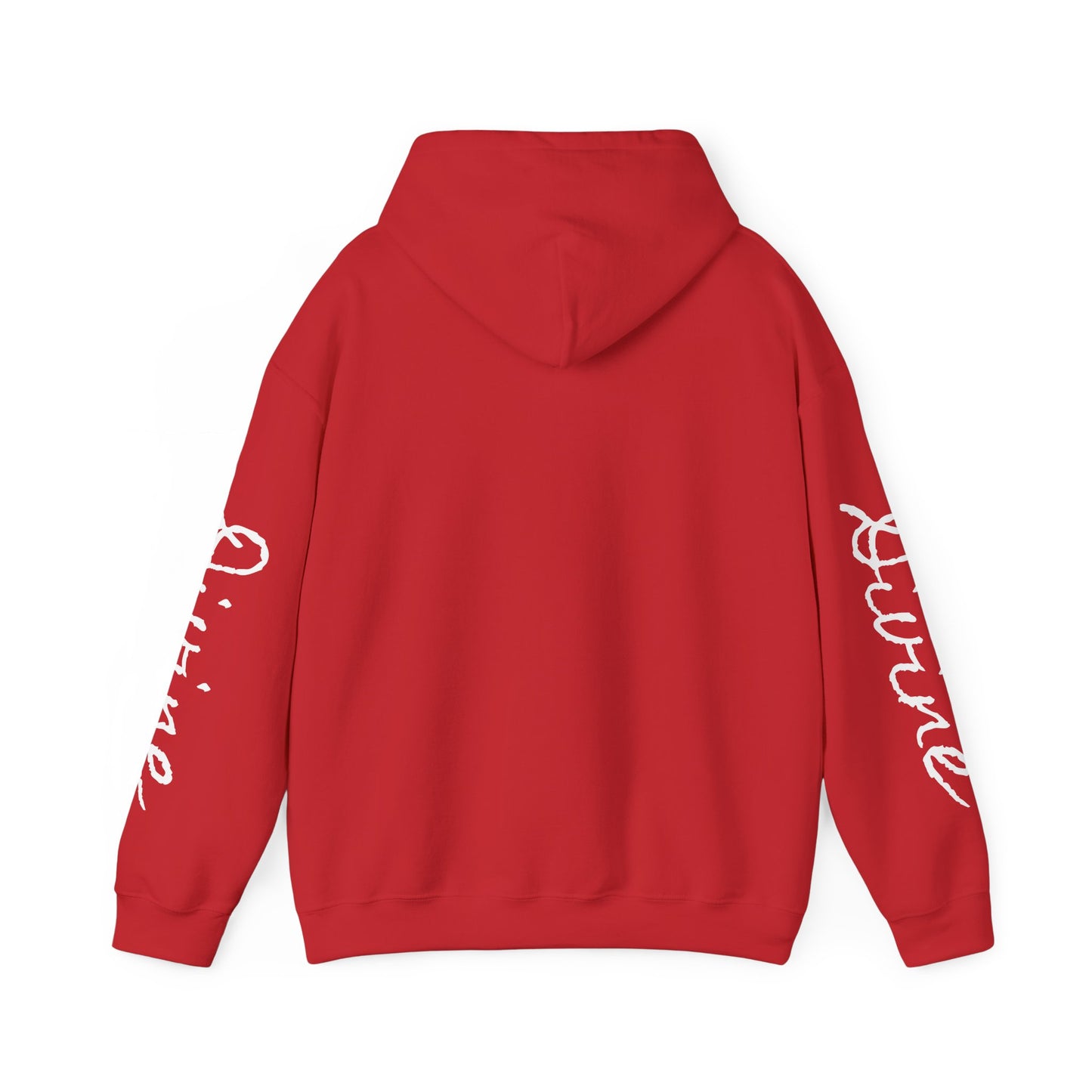 "DIVINE" Unisex Heavy Blend™ Hooded Sweatshirt