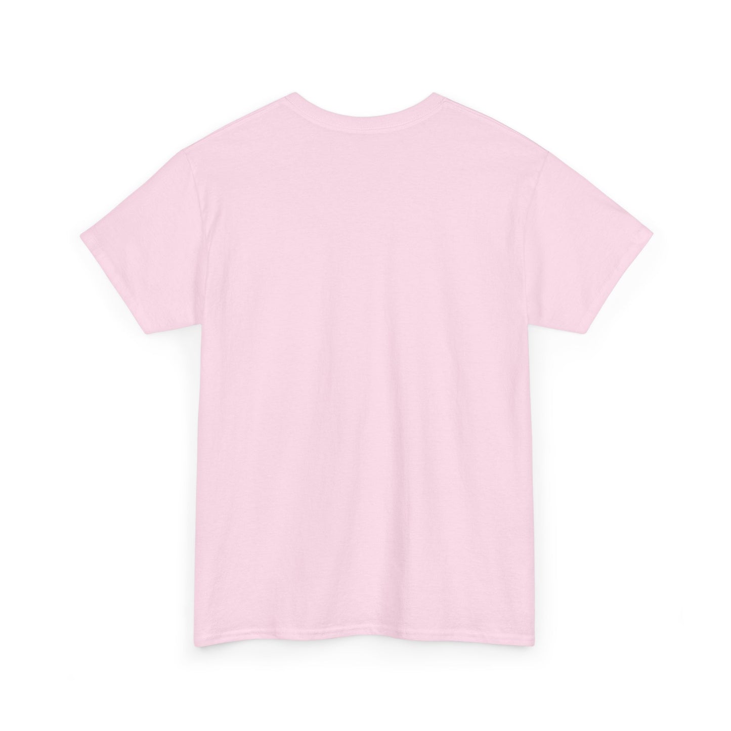 "FACTS." Unisex Heavy Cotton Tee