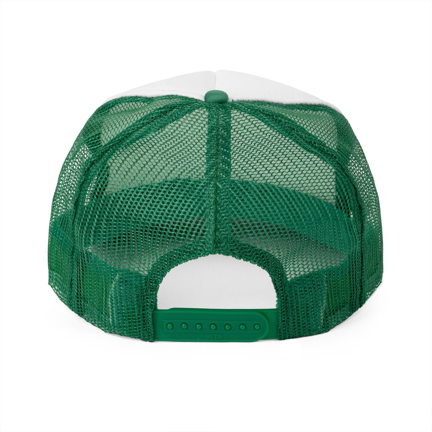 "ASE, PEACE." Trucker Hats