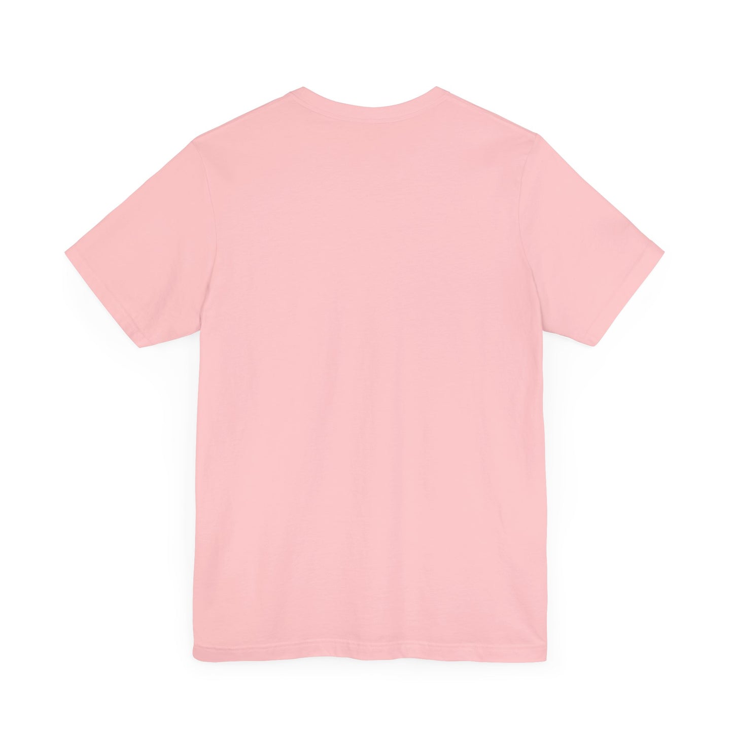 'DOOM, CHOSEN." Unisex Jersey Short Sleeve Tee