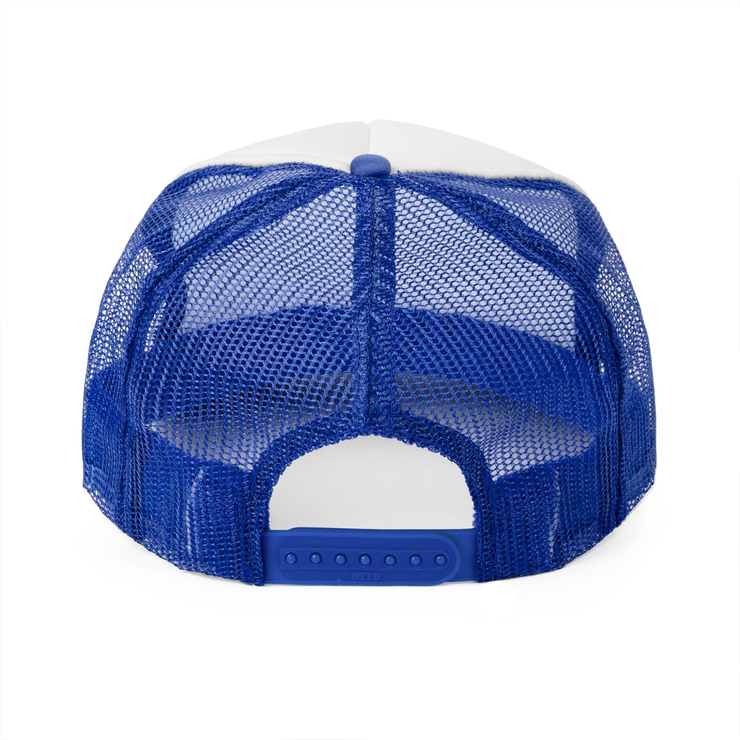 "Shut Up and Meditate" Trucker Caps