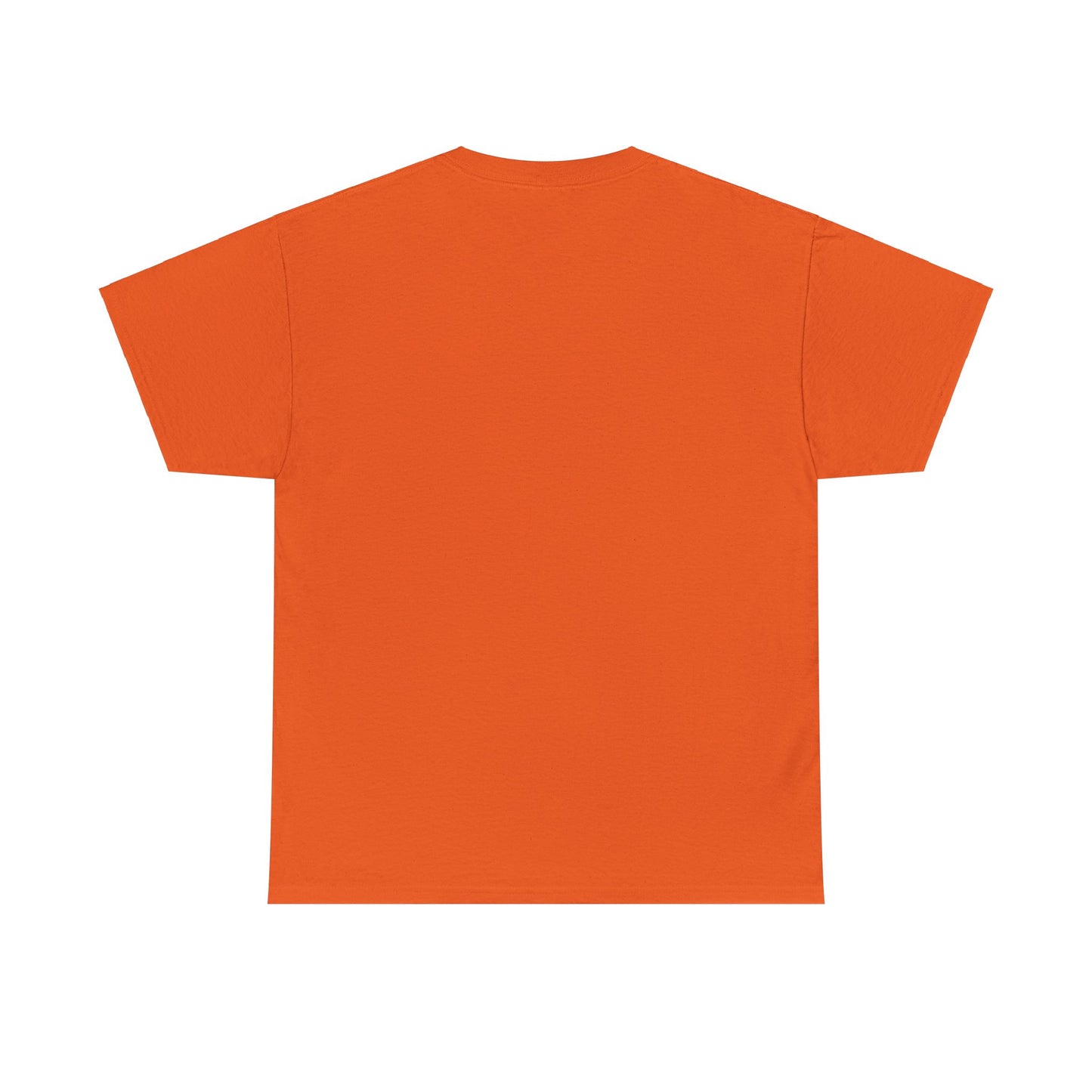 "FACTS." Unisex Heavy Cotton Tee