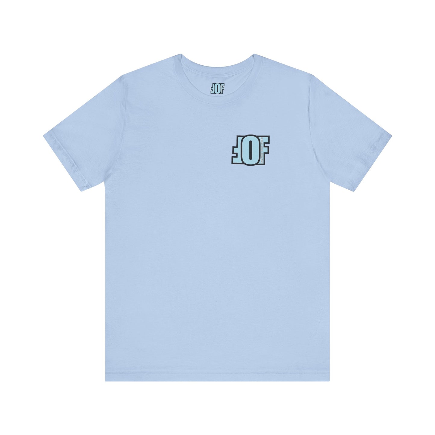 "YOUR FUTURE IS CREATED BY WHAT YOU DO TODAY" Unisex Jersey Short Sleeve Tee