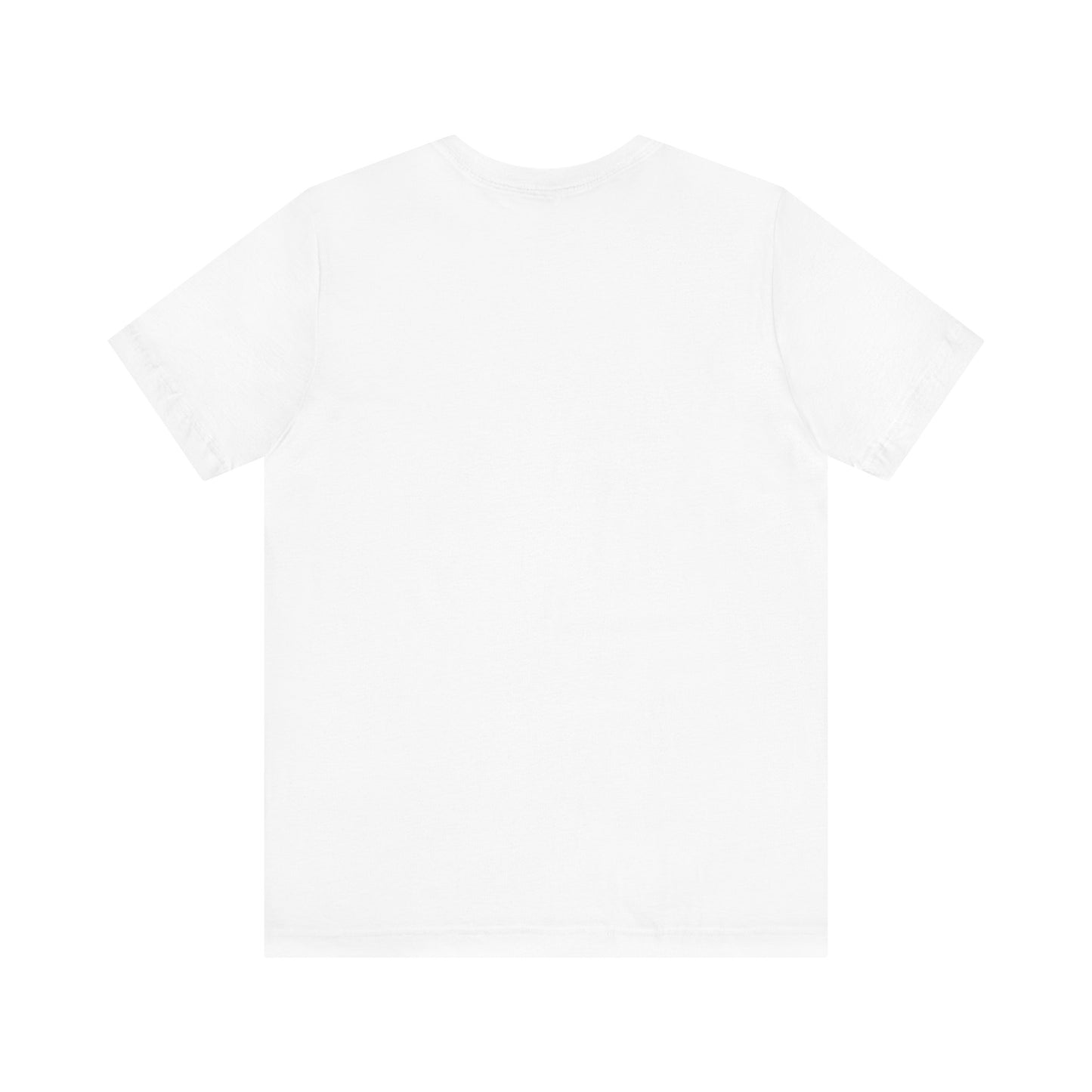 "DIVINE" Unisex Jersey Short Sleeve Tee