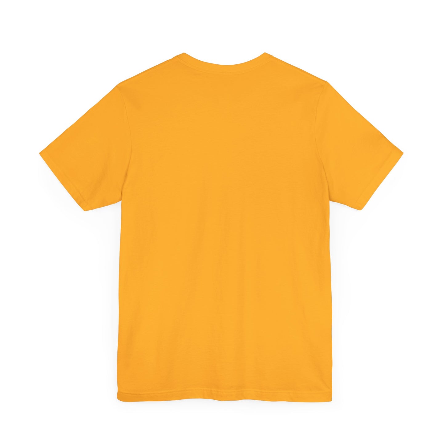 "DIVINE" Unisex Jersey Short Sleeve Tee
