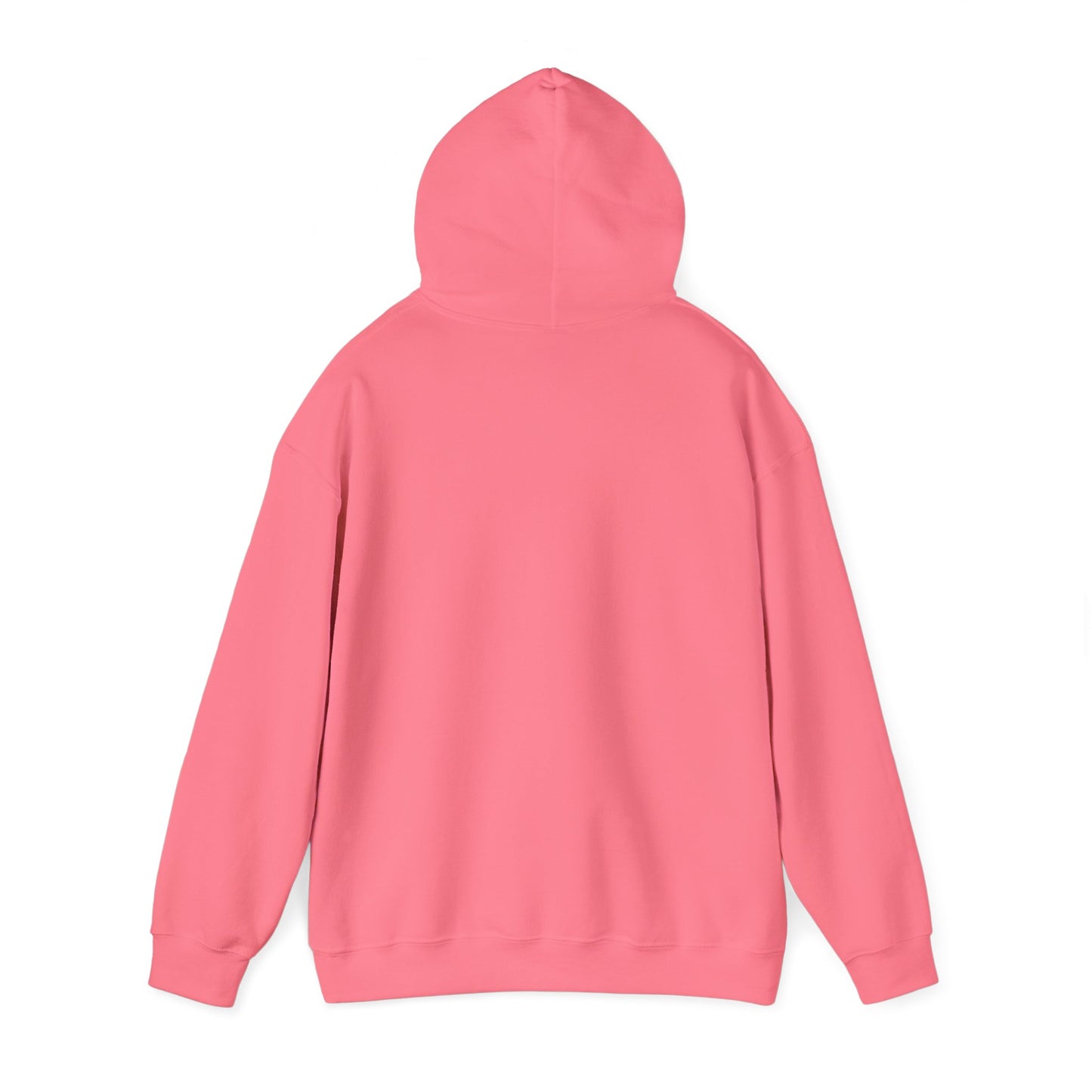 "DOOM, CHOSEN." Unisex Heavy Blend™ Hooded Sweatshirt