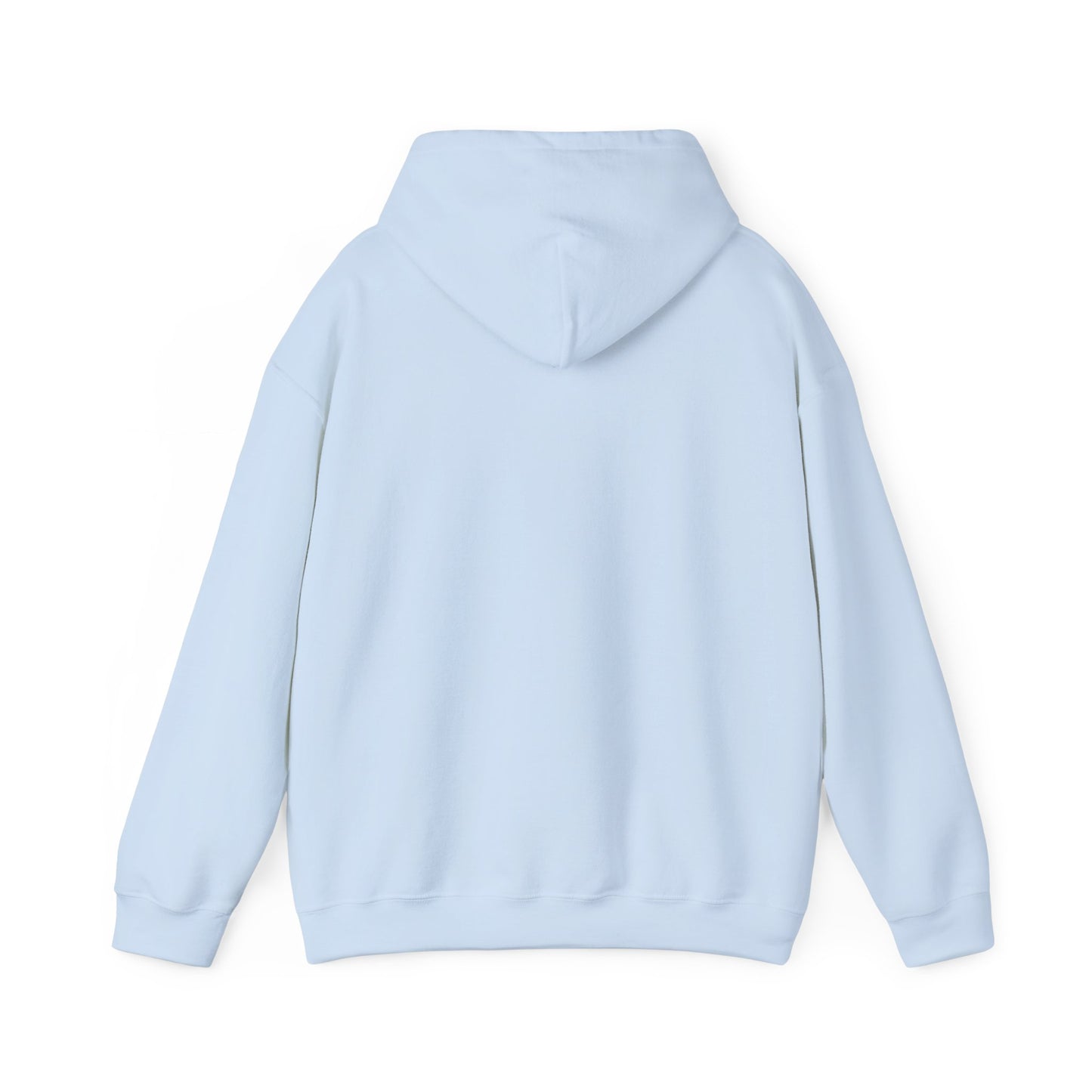 XXX "Chosen." Unisex Heavy Blend™ Hooded Sweatshirt