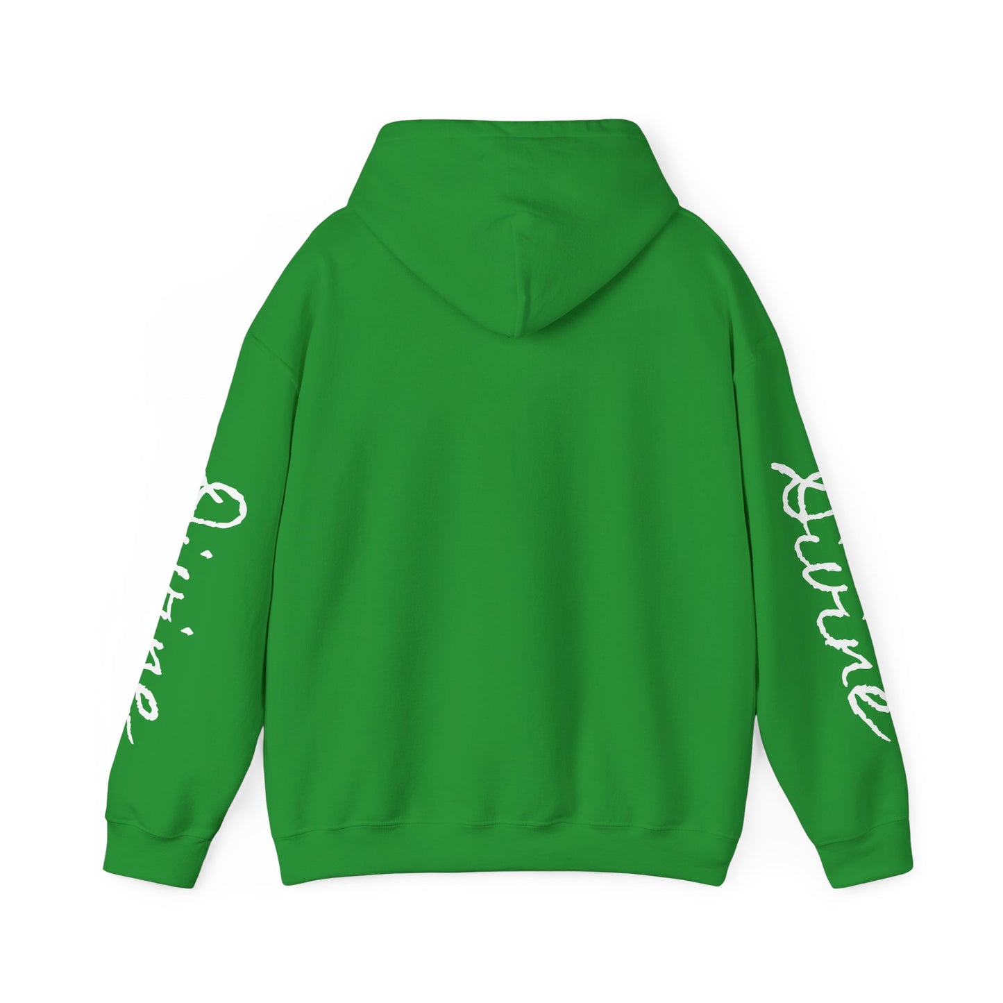 "DIVINE" Unisex Heavy Blend™ Hooded Sweatshirt
