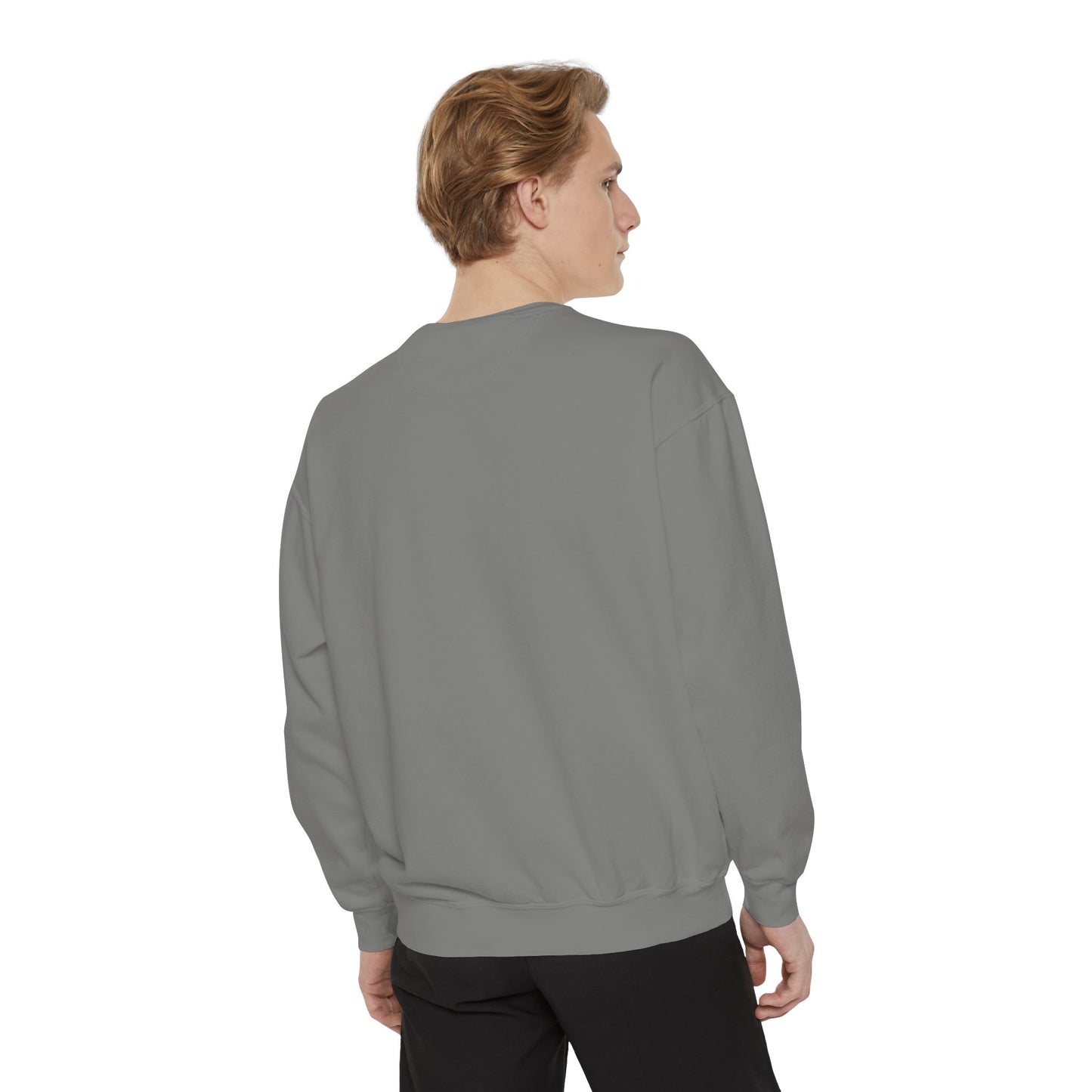 Nipsey "Chosen." Unisex Sweatshirt