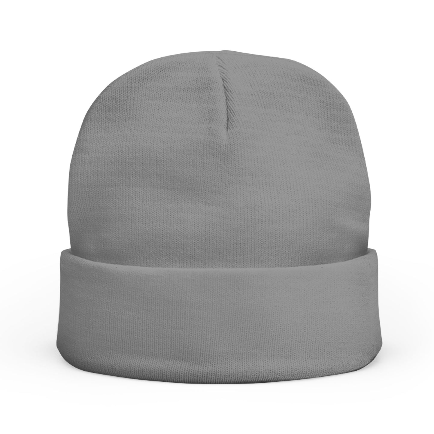 Facts Over Feelings Knitted Beanie