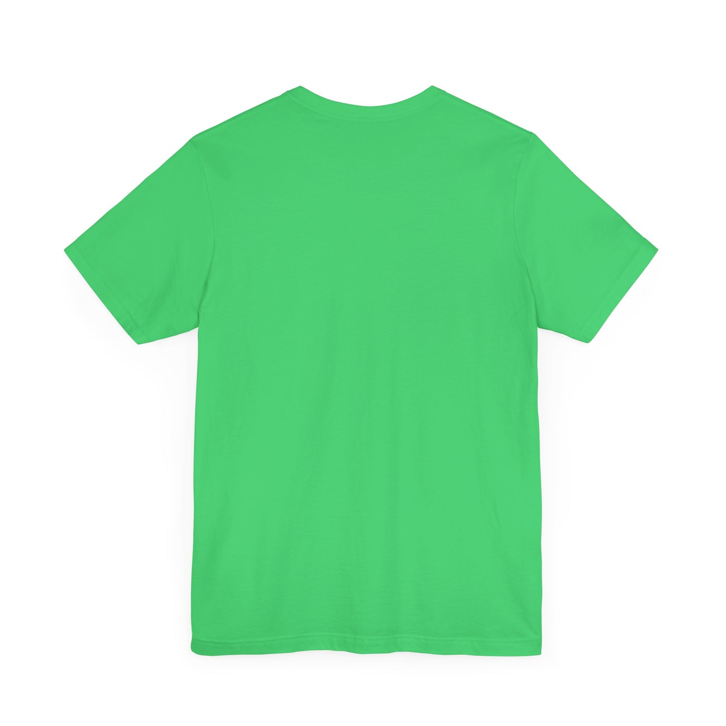 "DIVINE" Unisex Jersey Short Sleeve Tee
