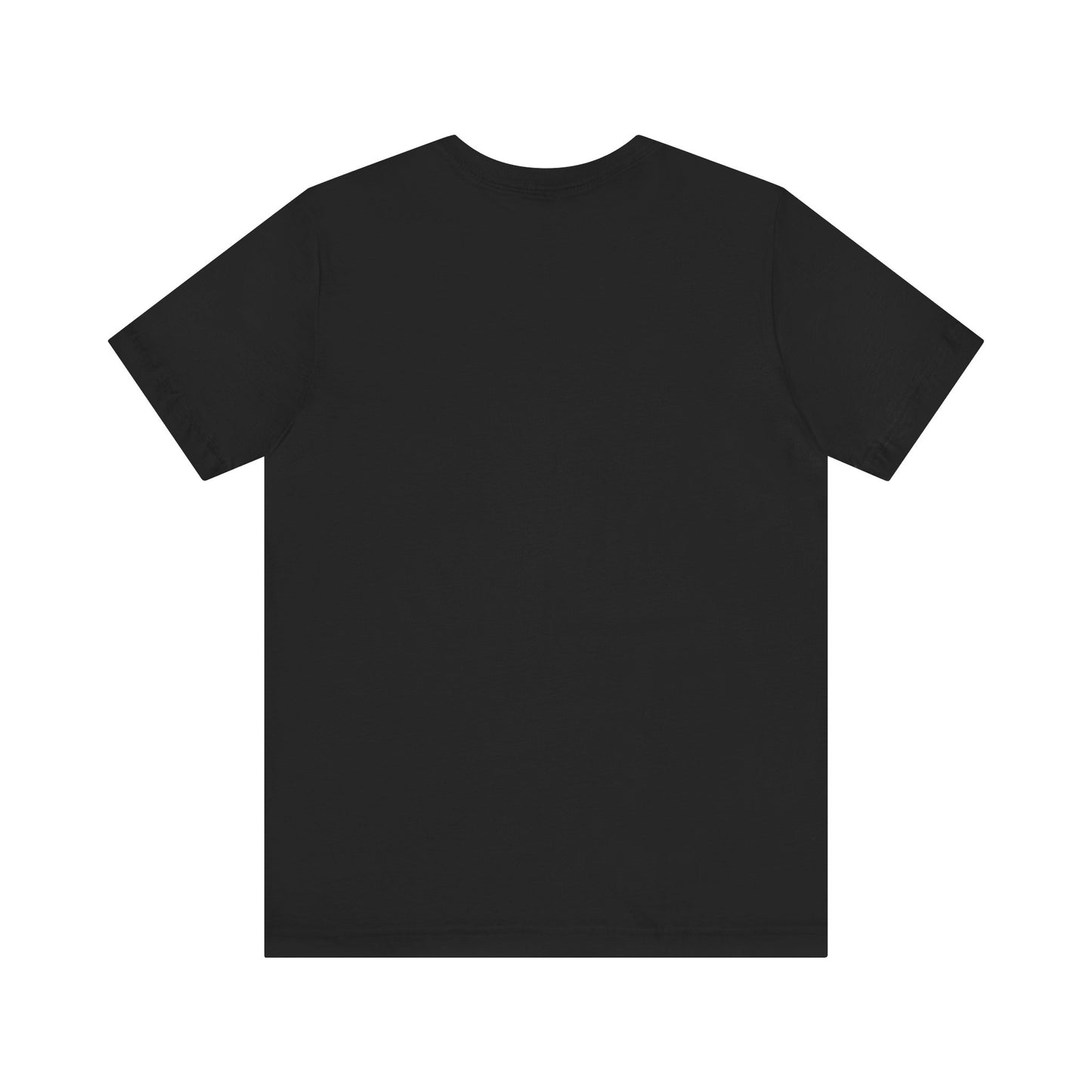 'DOOM, CHOSEN." Unisex Jersey Short Sleeve Tee