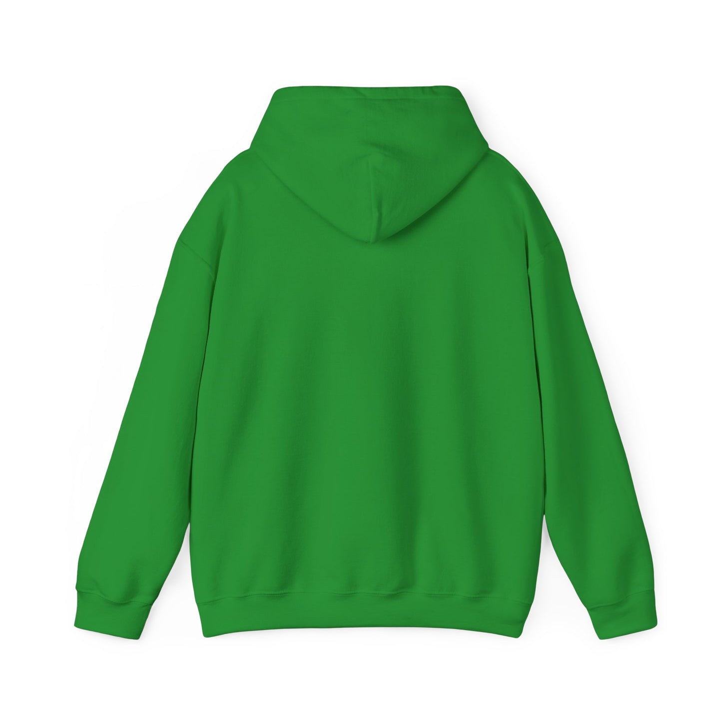 XXX "Chosen." Unisex Heavy Blend™ Hooded Sweatshirt