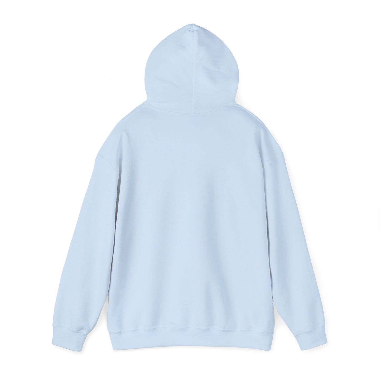 XXX "Chosen." Unisex Heavy Blend™ Hooded Sweatshirt