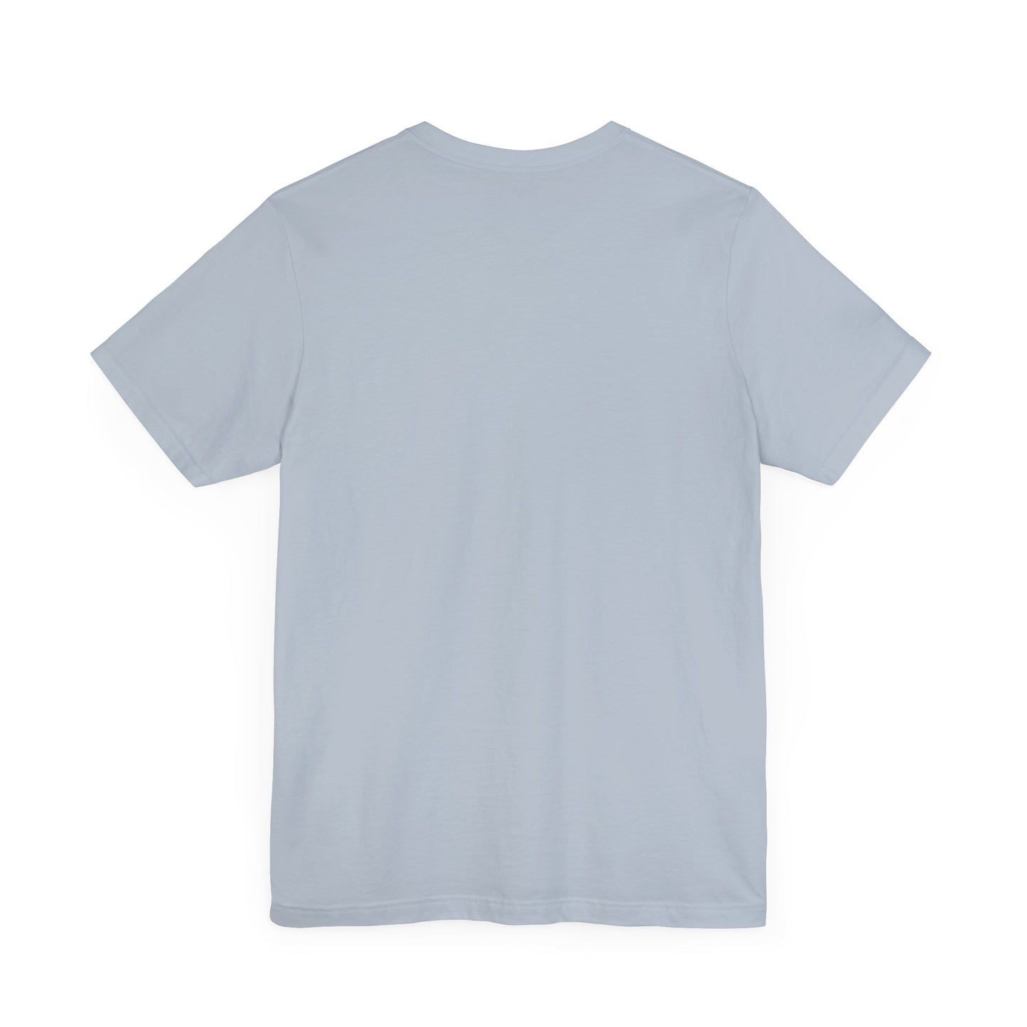 'DOOM, CHOSEN." Unisex Jersey Short Sleeve Tee