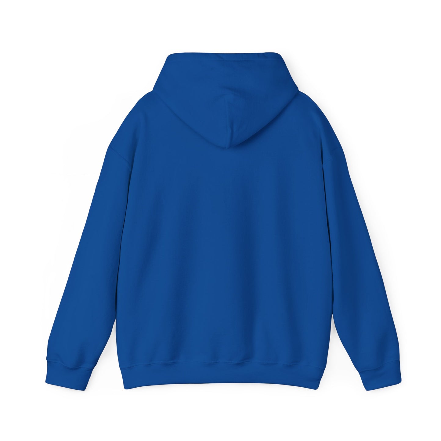 XXX "Chosen." Unisex Heavy Blend™ Hooded Sweatshirt