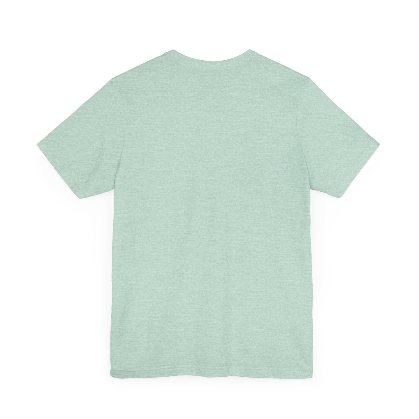XXX “CHOSEN.” Unisex Jersey Short Sleeve Tee