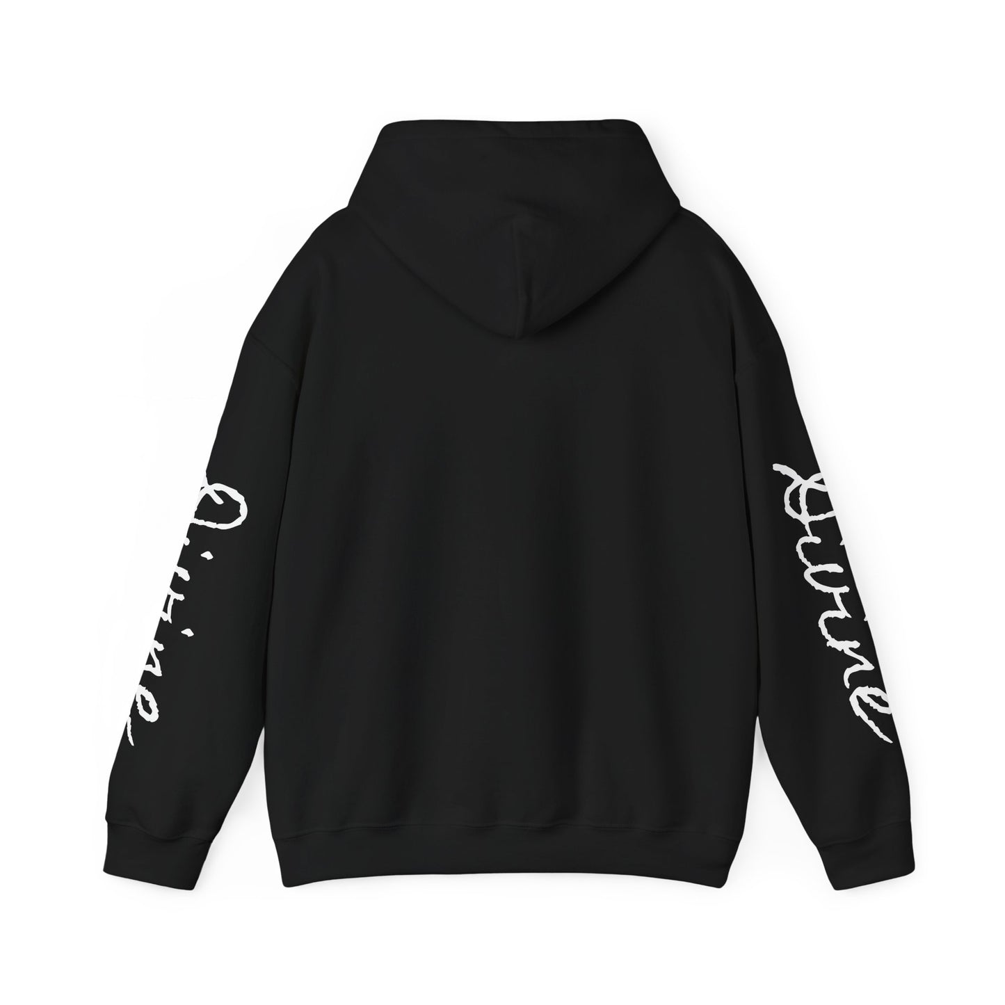 "DIVINE" Unisex Heavy Blend™ Hooded Sweatshirt