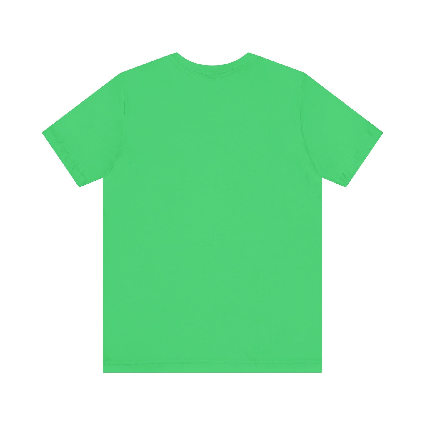 "DIVINE" Unisex Jersey Short Sleeve Tee