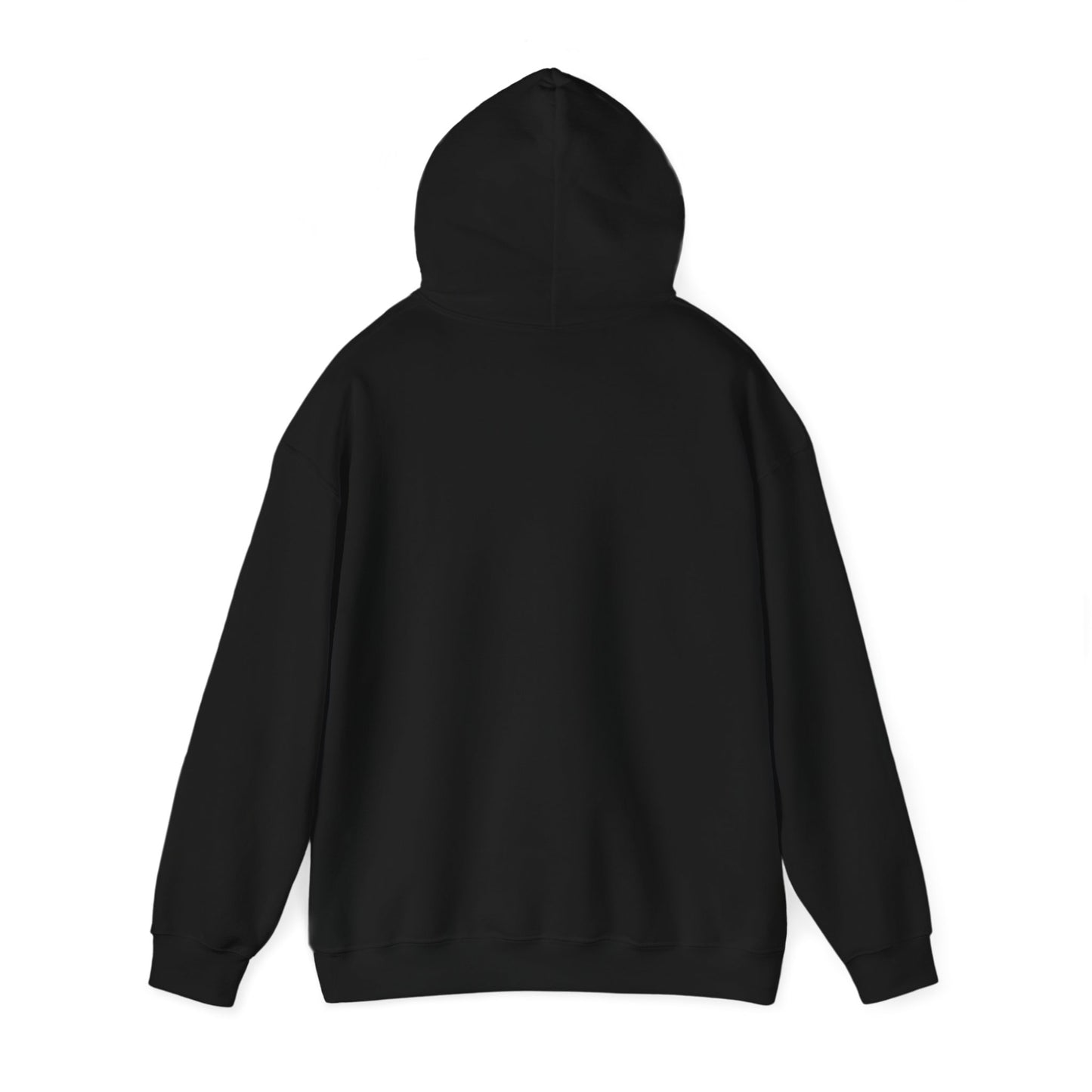XXX "Chosen." Unisex Heavy Blend™ Hooded Sweatshirt