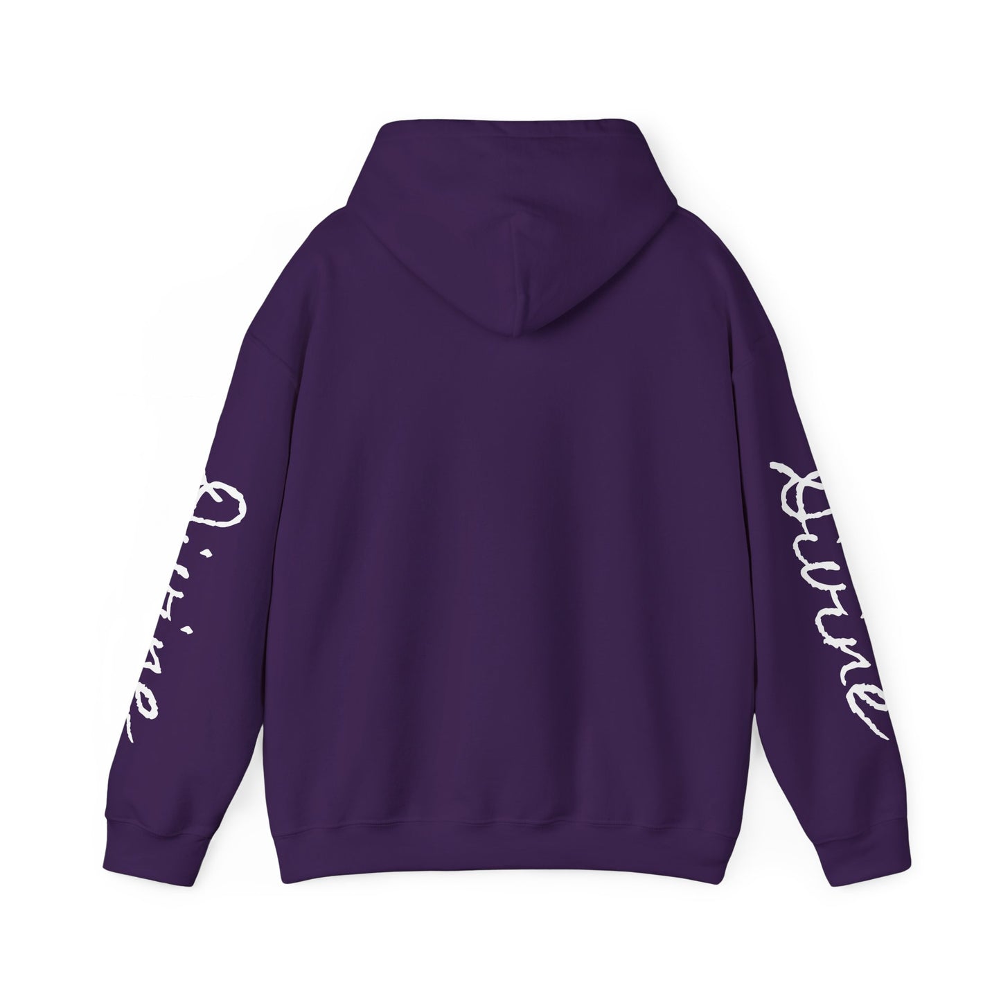 "DIVINE" Unisex Heavy Blend™ Hooded Sweatshirt