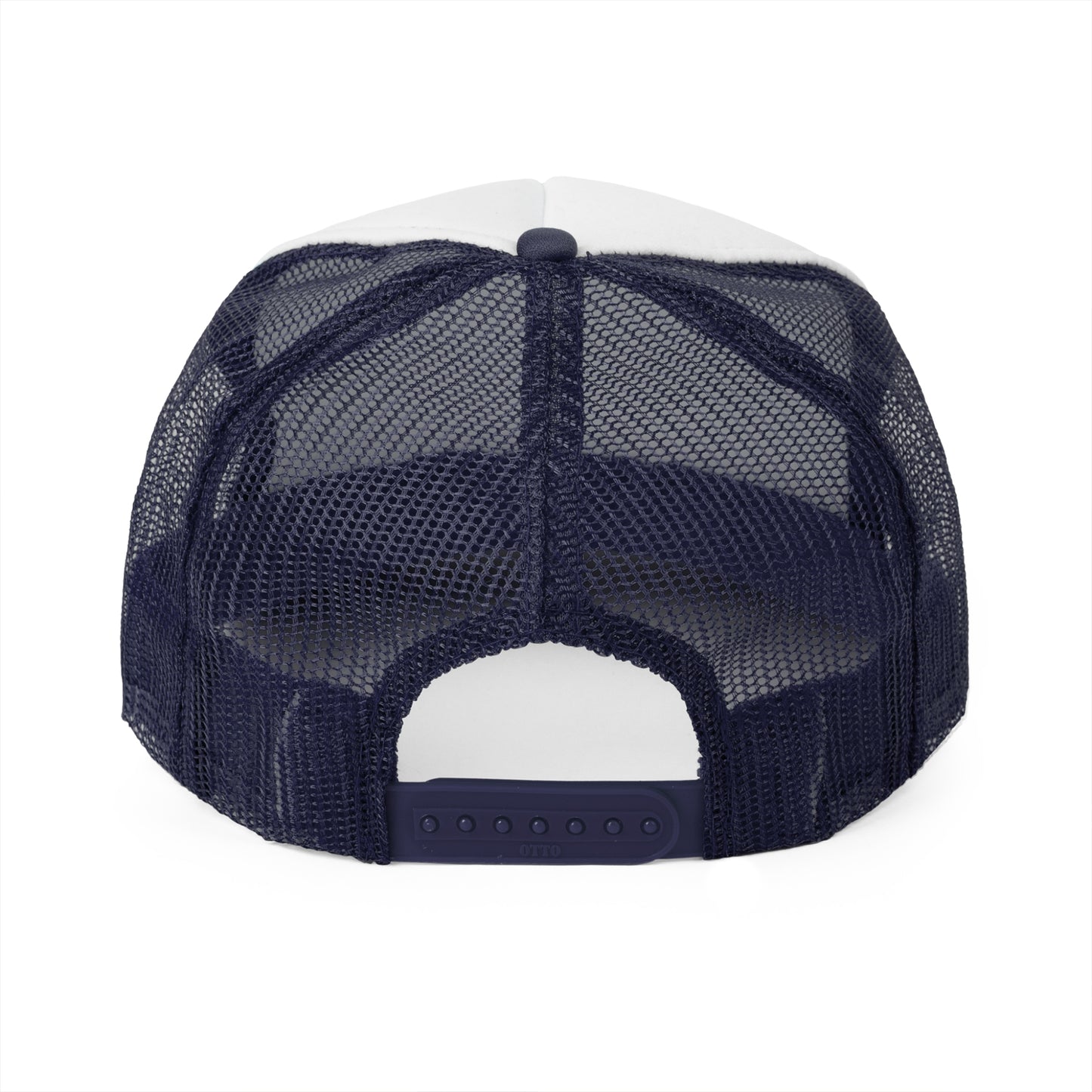 "ASE, PEACE." Trucker Hats
