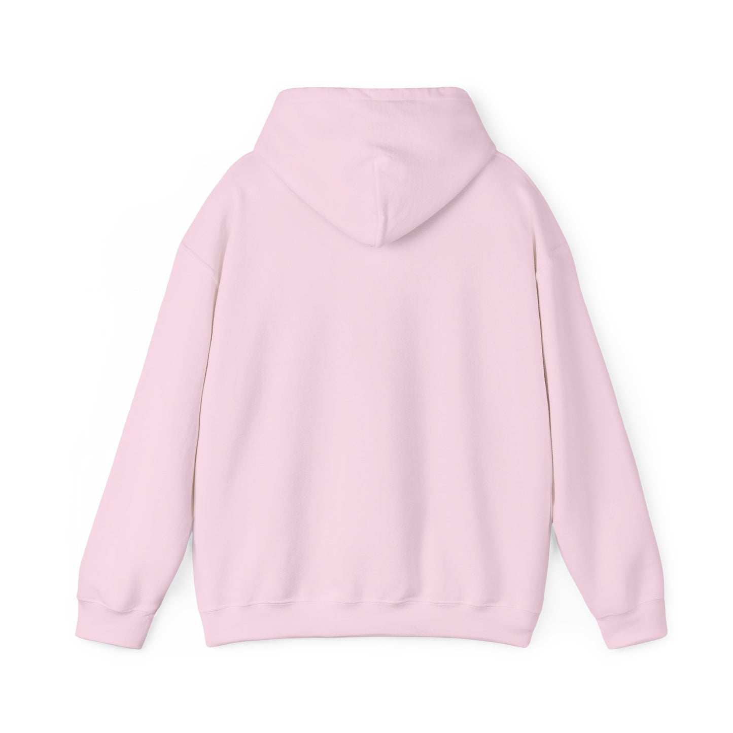 XXX "Chosen." Unisex Heavy Blend™ Hooded Sweatshirt