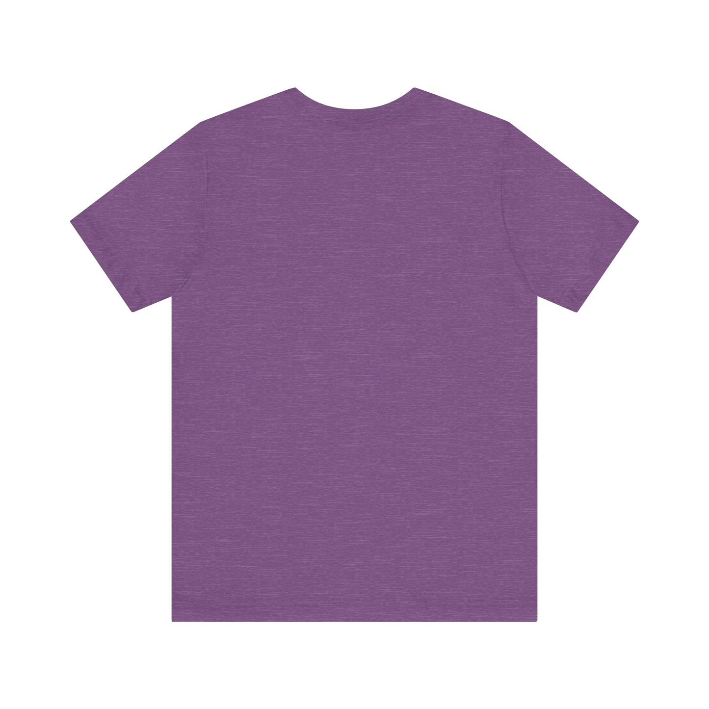 XXX “CHOSEN.” Unisex Jersey Short Sleeve Tee