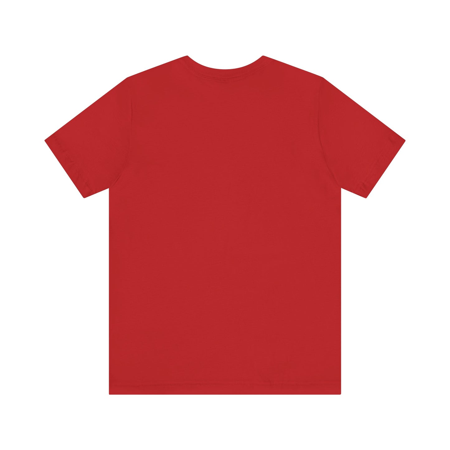 "DIVINE" Unisex Jersey Short Sleeve Tee
