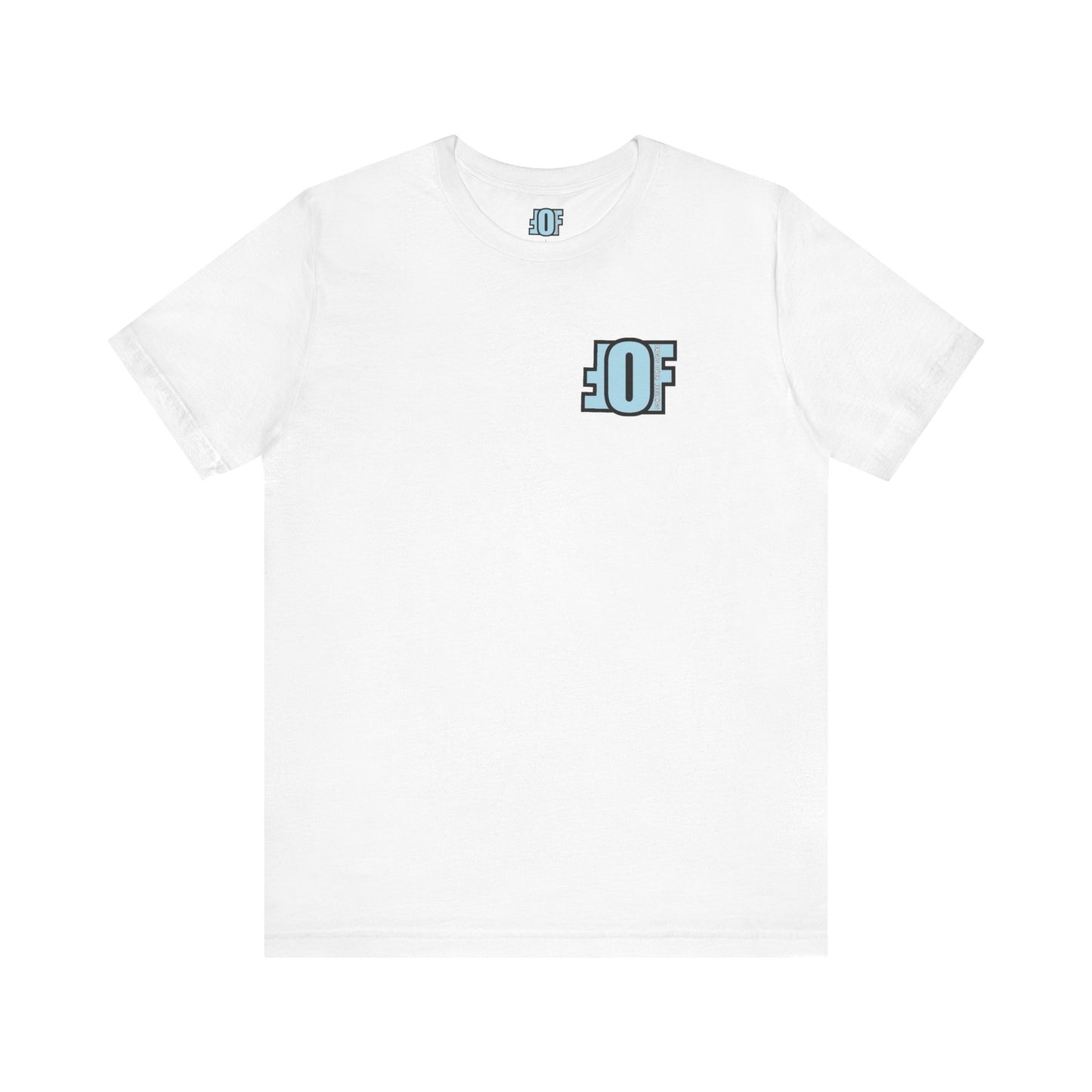 "YOUR FUTURE IS CREATED BY WHAT YOU DO TODAY" Unisex Jersey Short Sleeve Tee