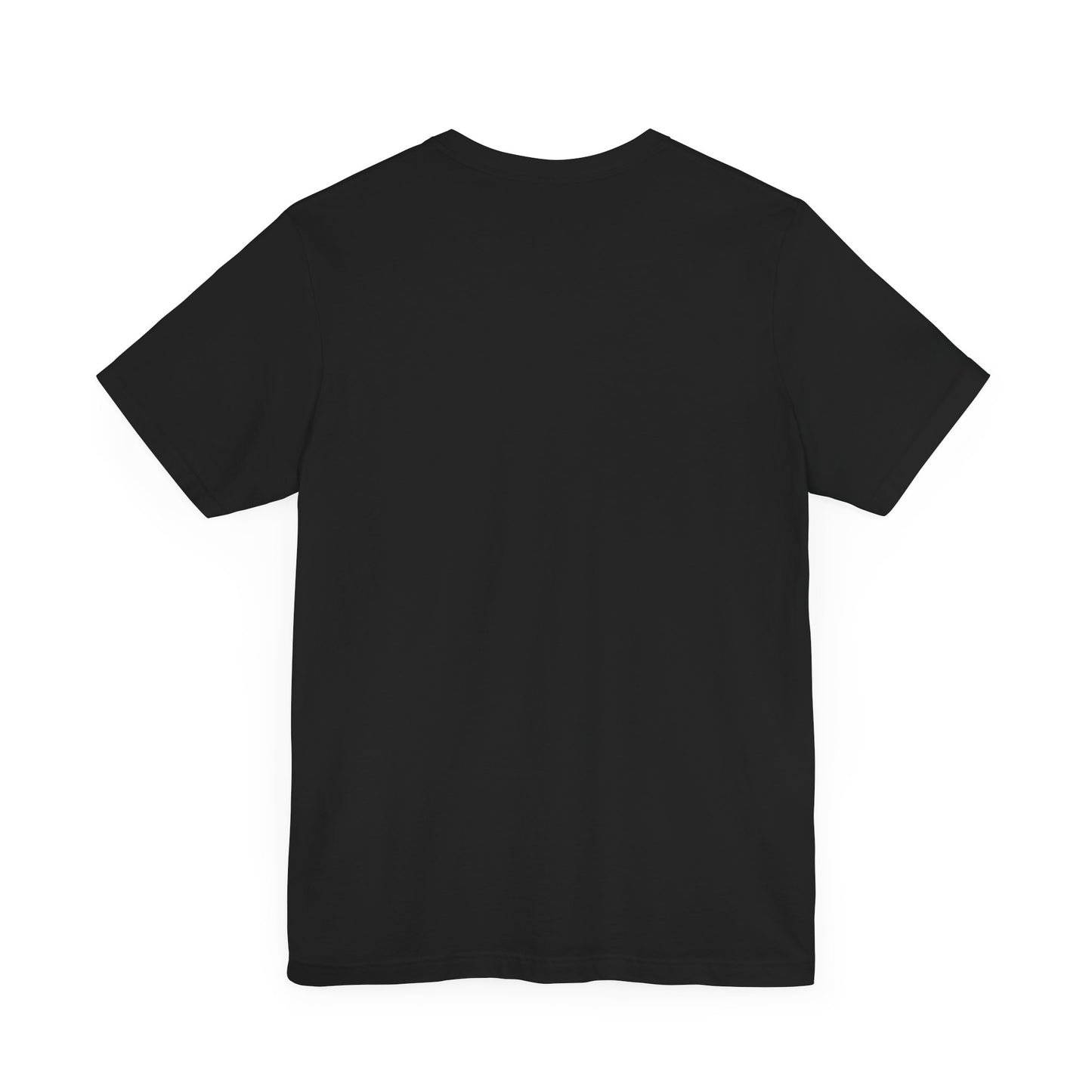 'DOOM, CHOSEN." Unisex Jersey Short Sleeve Tee