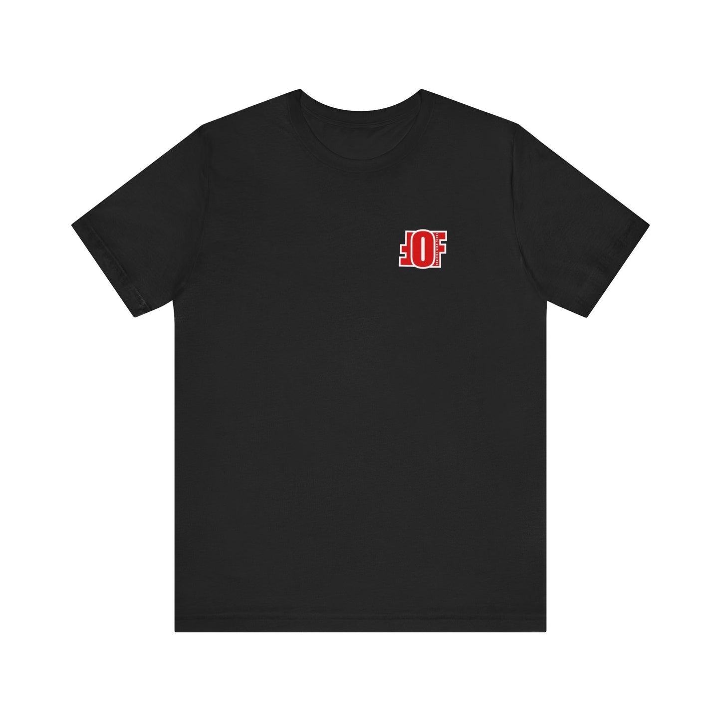 Official Facts Over Feelings Tee