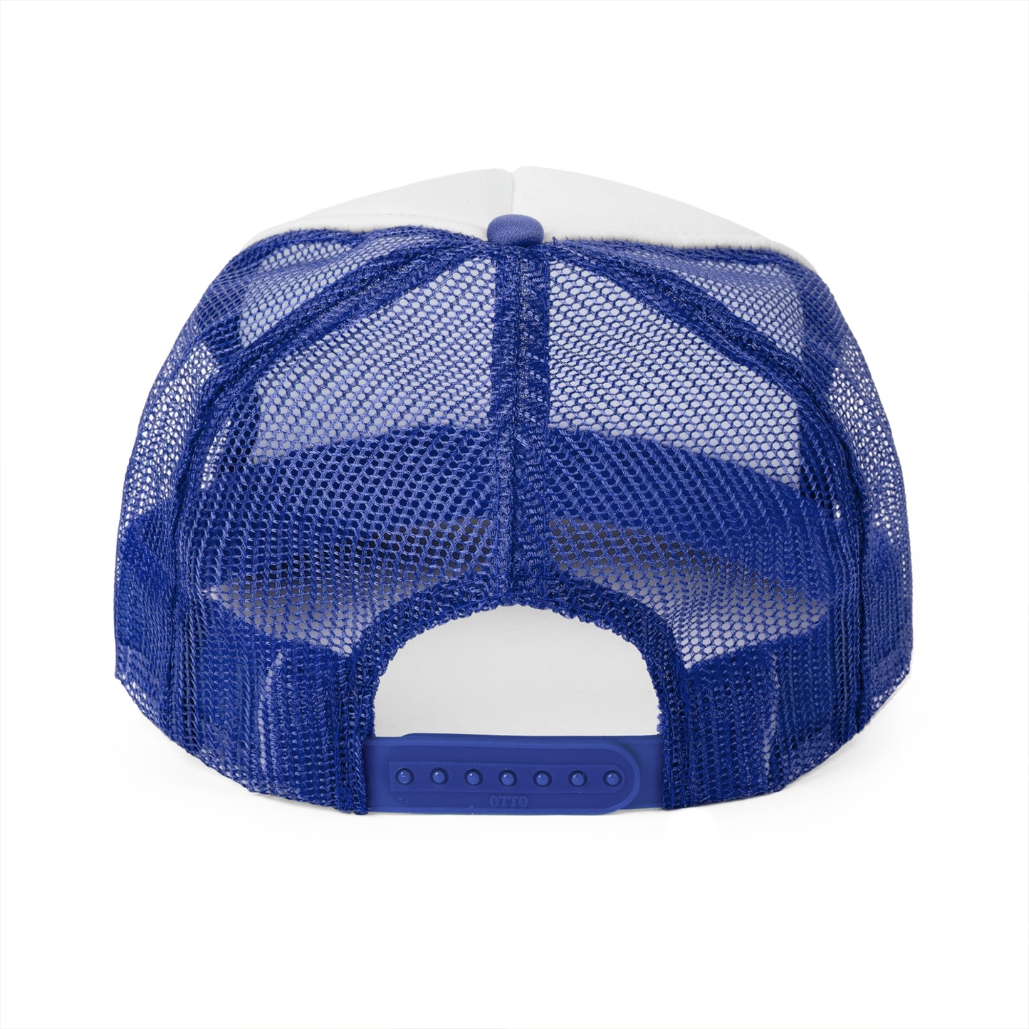 "ASE, PEACE." Trucker Hats