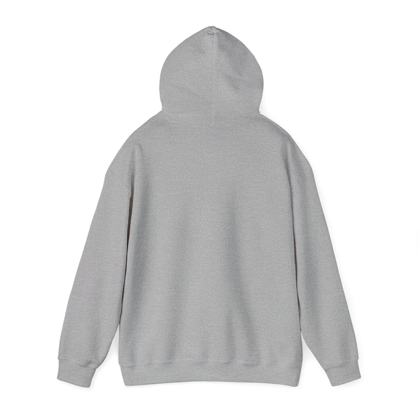 "CHOSEN." Unisex Heavy Blend™ Hooded Sweatshirt