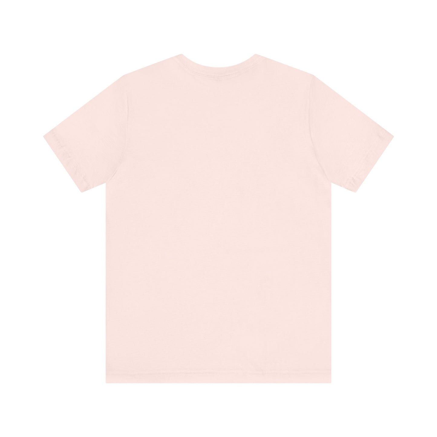 "DIVINE" Unisex Jersey Short Sleeve Tee