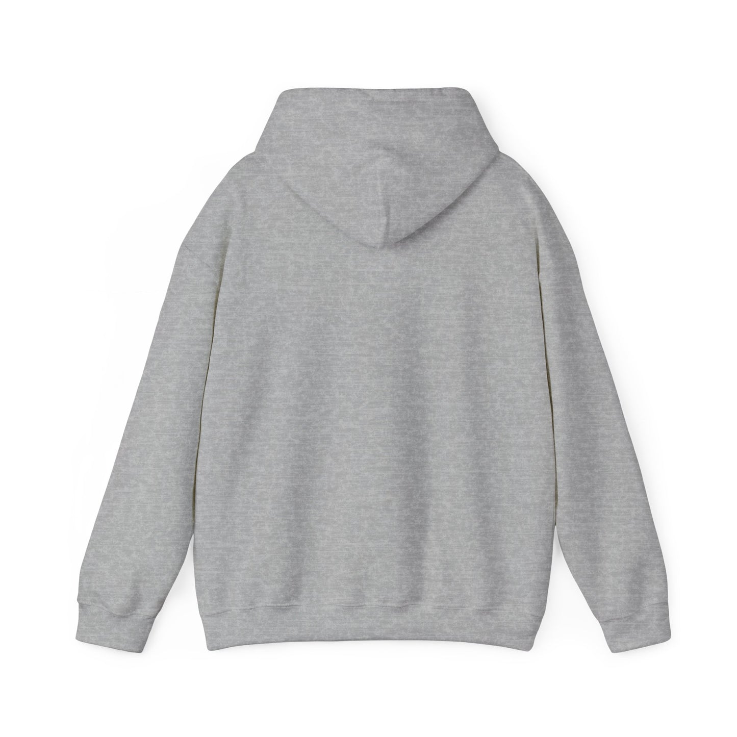 "CHOSEN." Unisex Heavy Blend™ Hooded Sweatshirt
