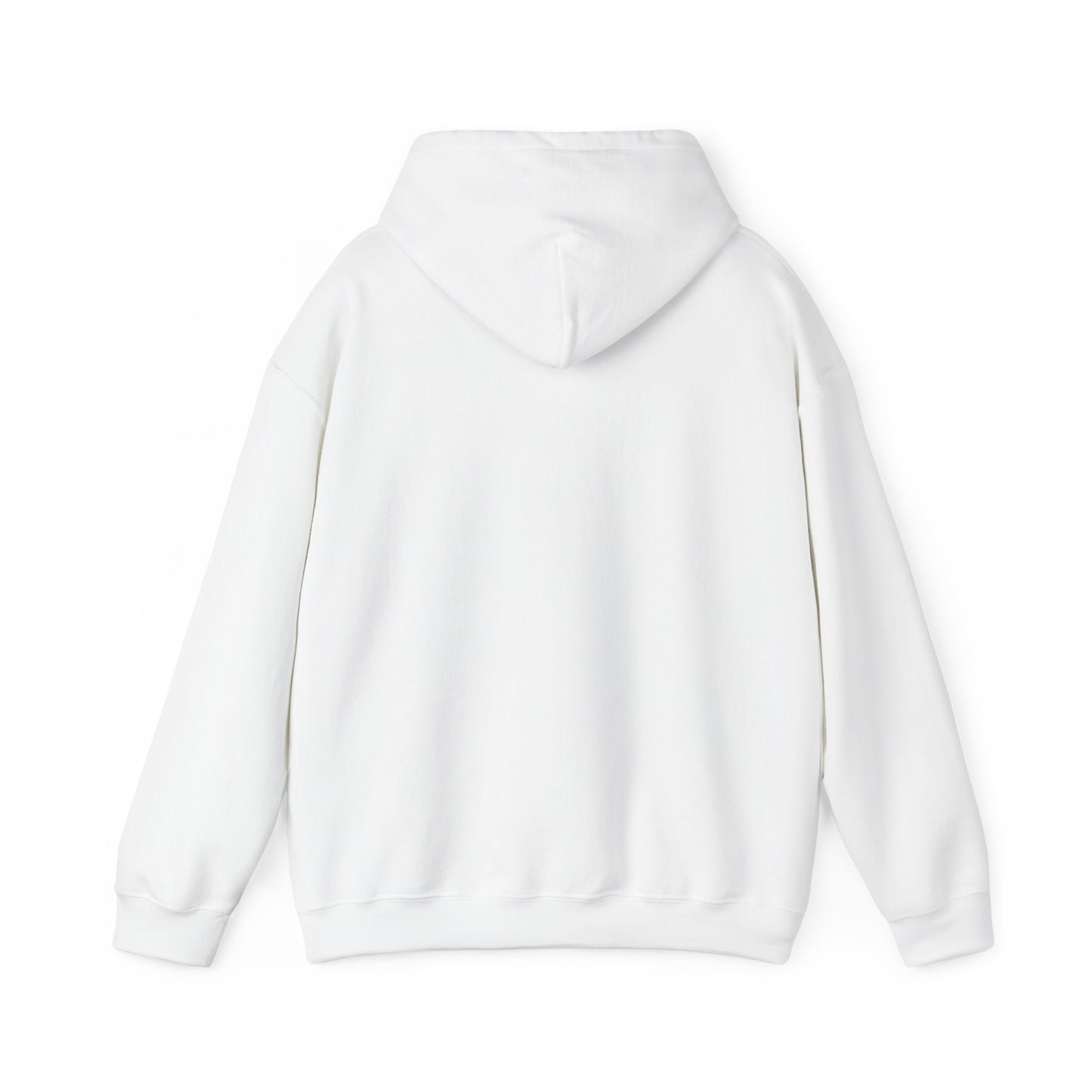 XXX "Chosen." Unisex Heavy Blend™ Hooded Sweatshirt