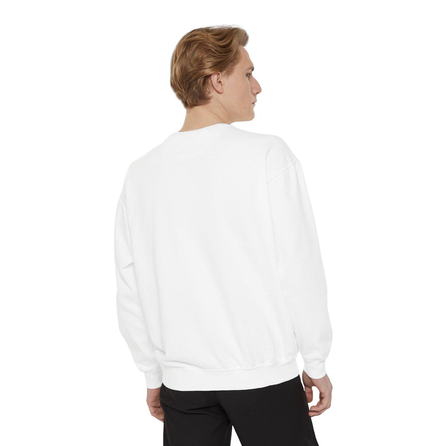 Nipsey "Chosen." Unisex Sweatshirt