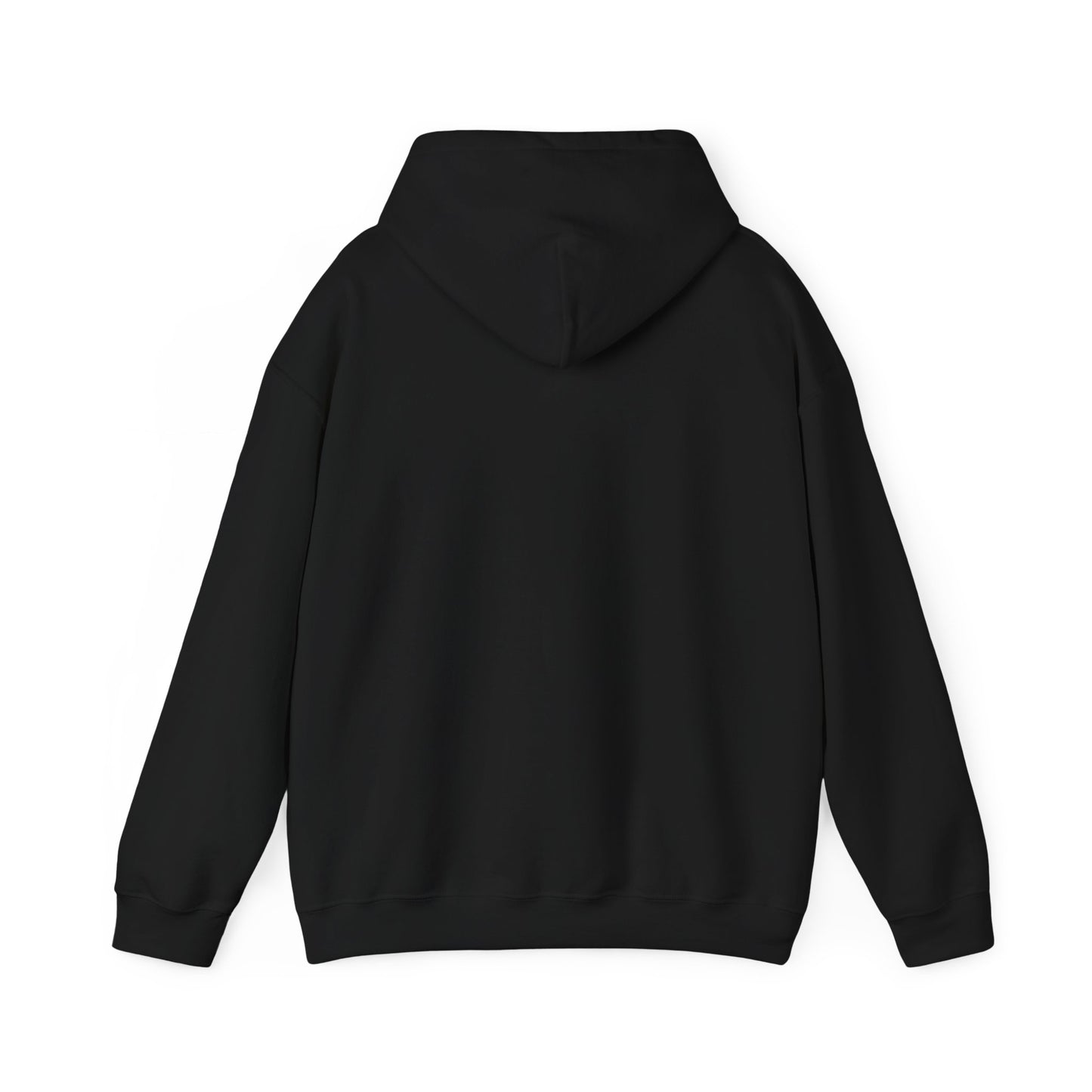 XXX "Chosen." Unisex Heavy Blend™ Hooded Sweatshirt