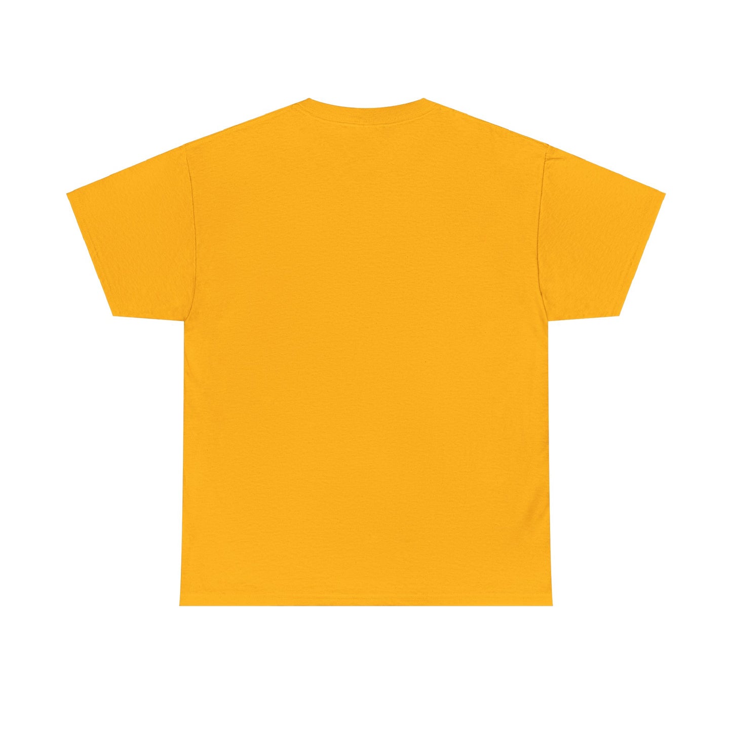 "FACTS." Unisex Heavy Cotton Tee