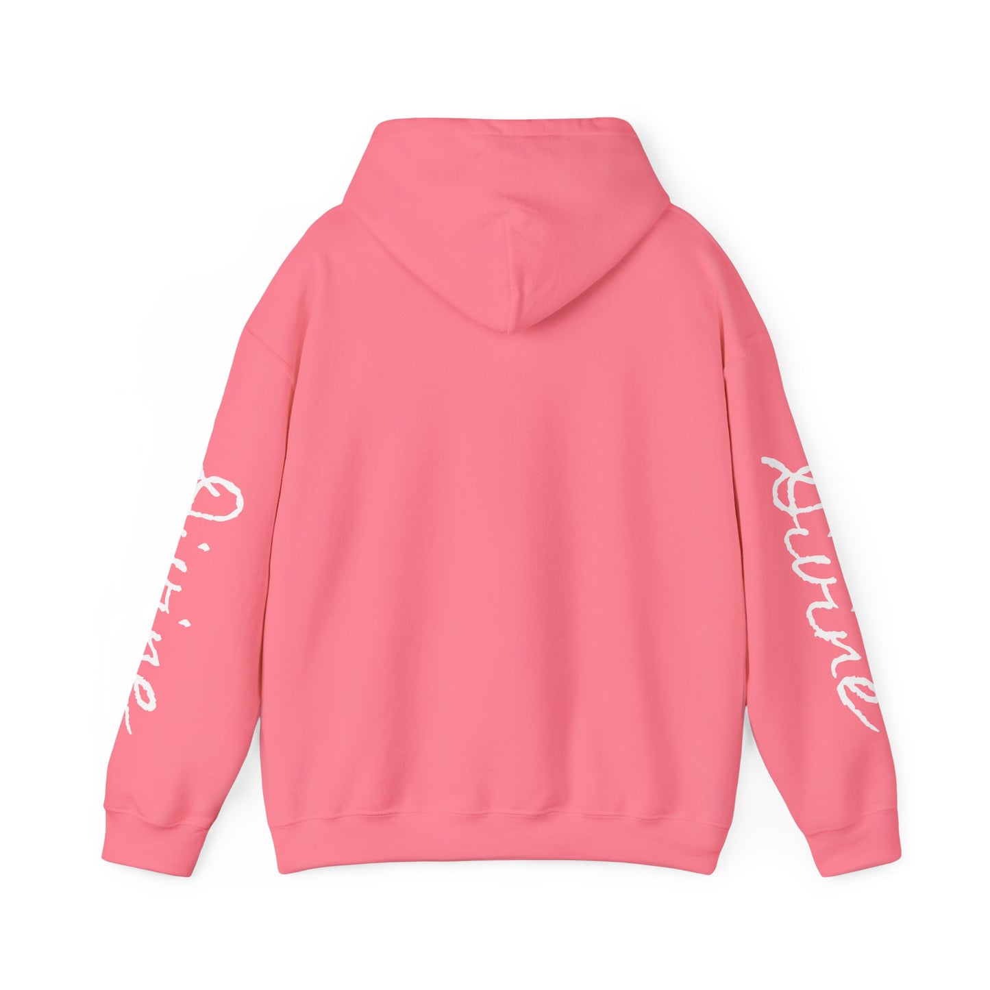 "DIVINE" Unisex Heavy Blend™ Hooded Sweatshirt