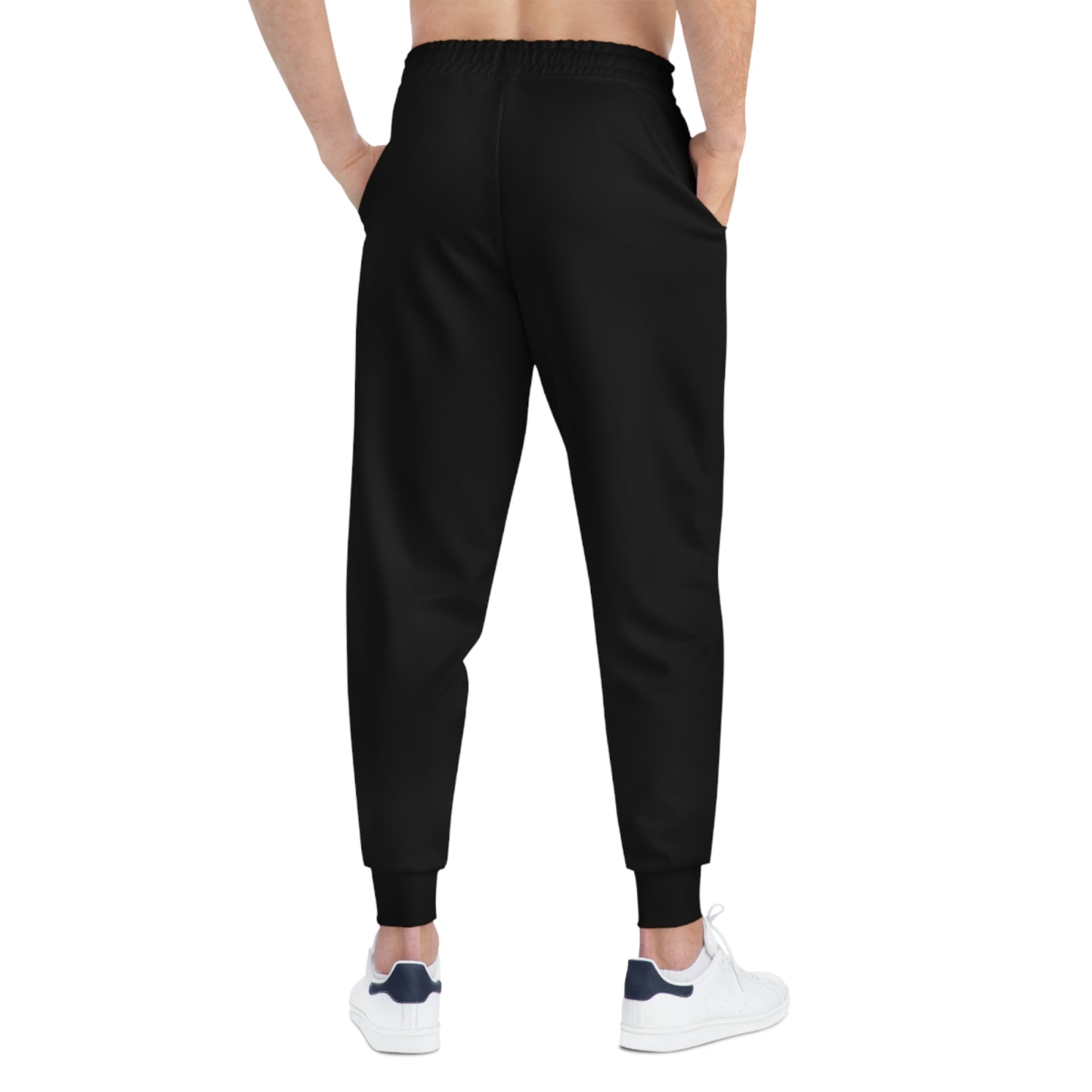 "THE KEY TO LOVE IS LOVING YOURSELF" Joggers