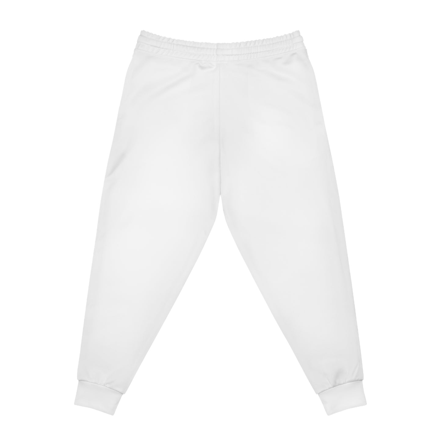 Official Facts Over Feelings Athletic Joggers