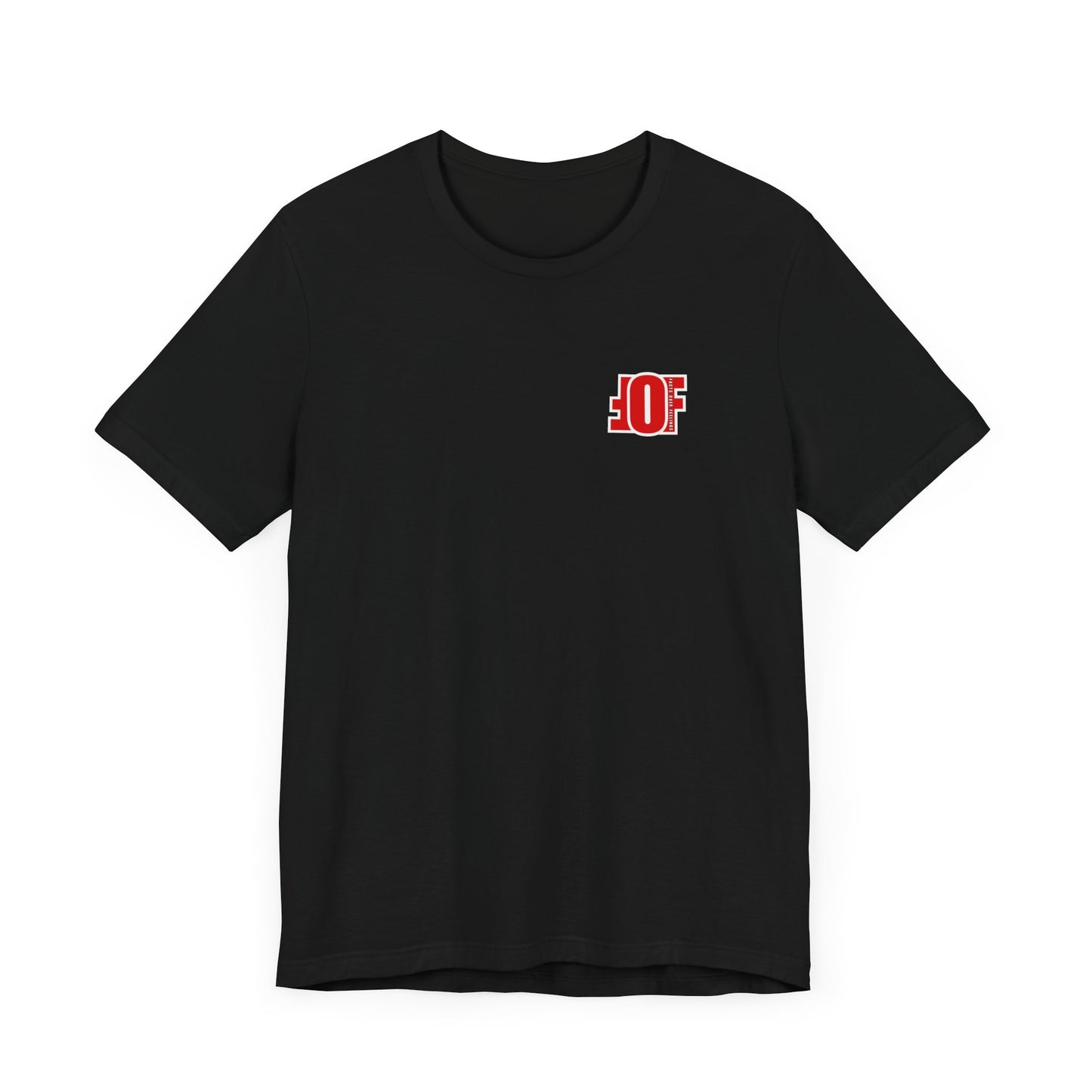 Official Facts Over Feelings Tee