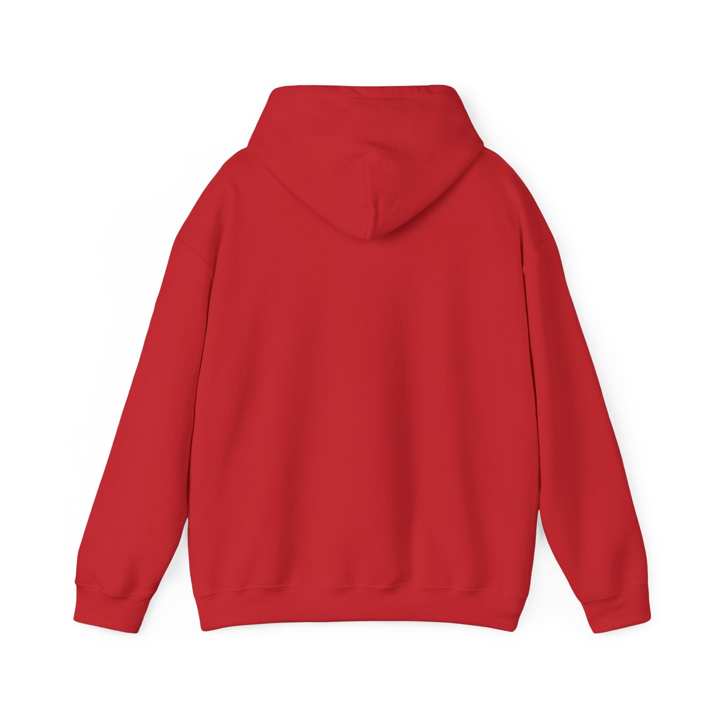 "Shut Up And Meditate"Unisex Heavy Blend™ Hooded Sweatshirt