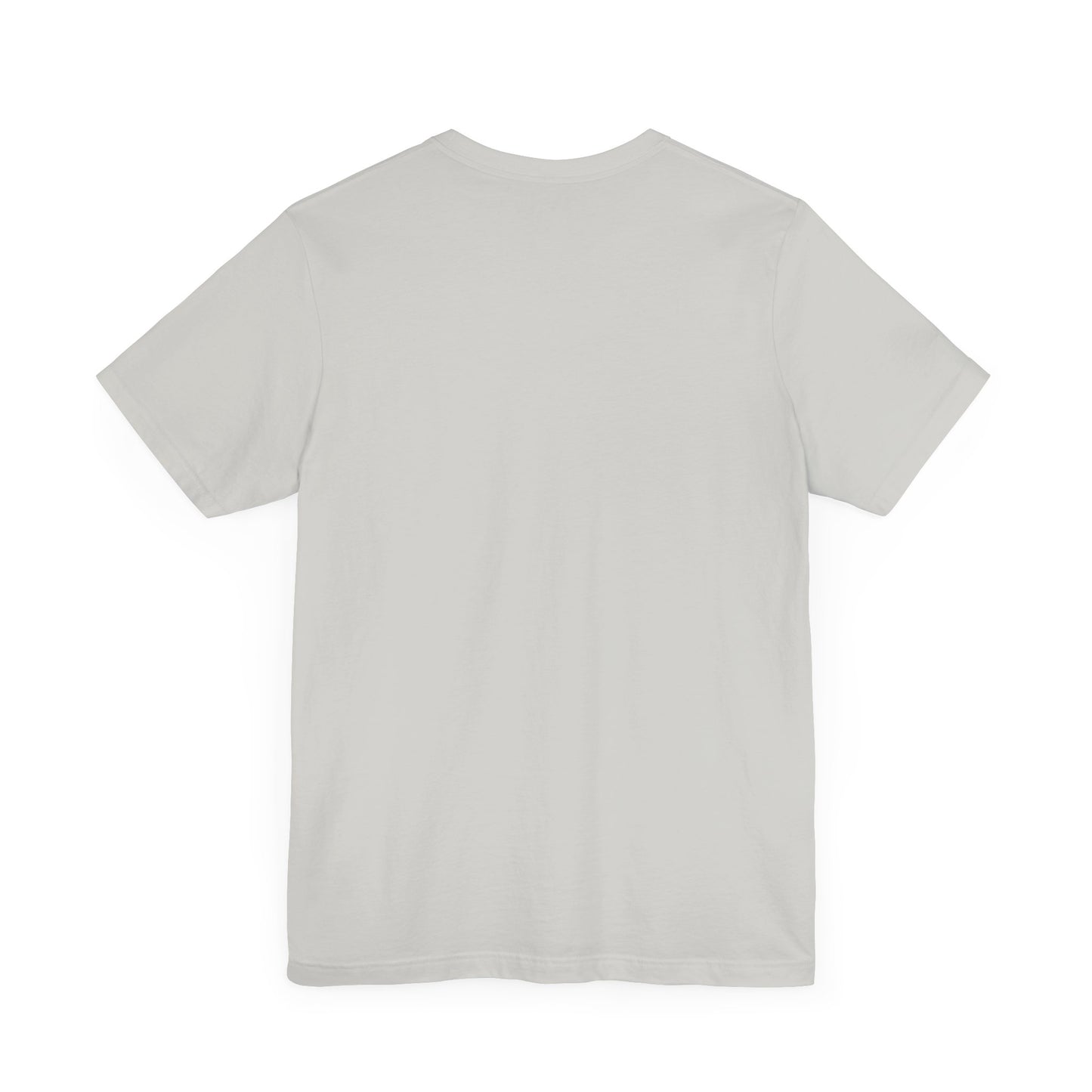 "CHOSEN." Unisex Jersey Short Sleeve Tee