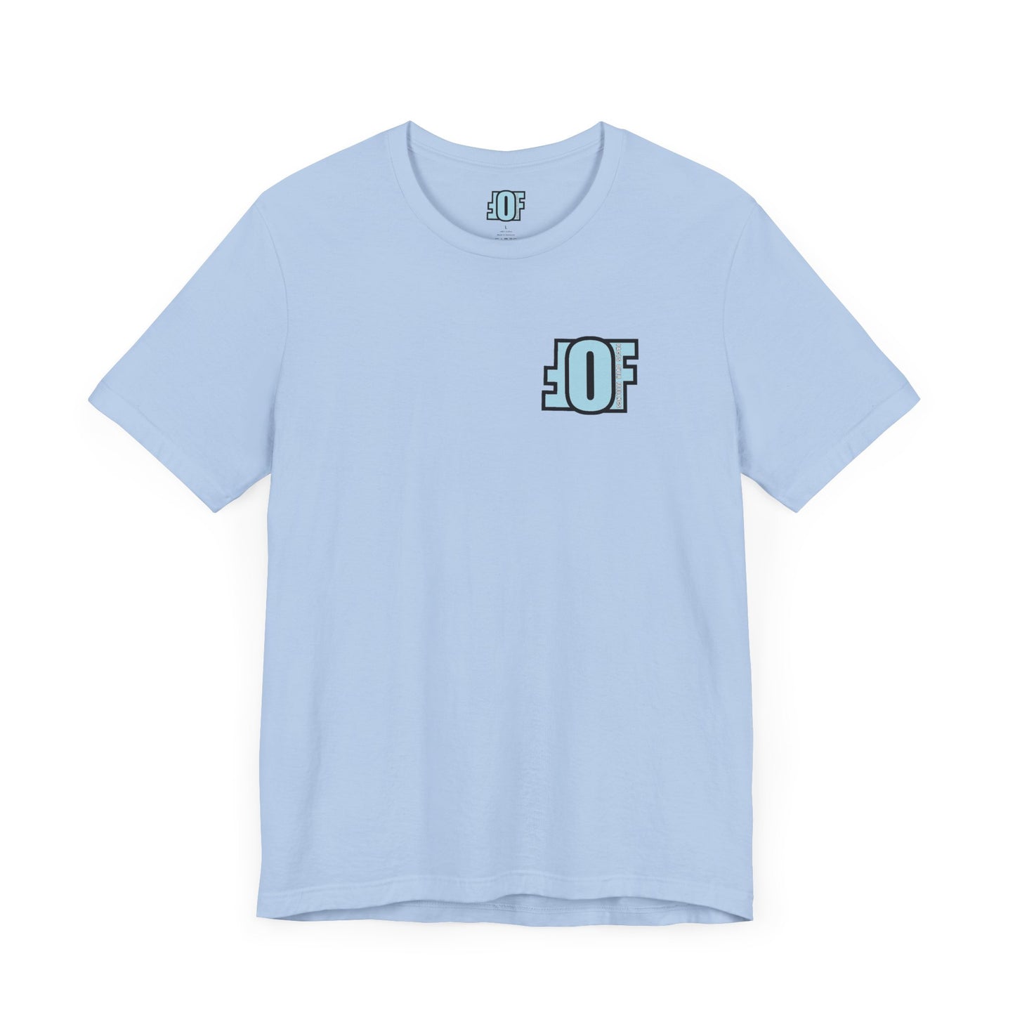 "YOUR FUTURE IS CREATED BY WHAT YOU DO TODAY" Unisex Jersey Short Sleeve Tee