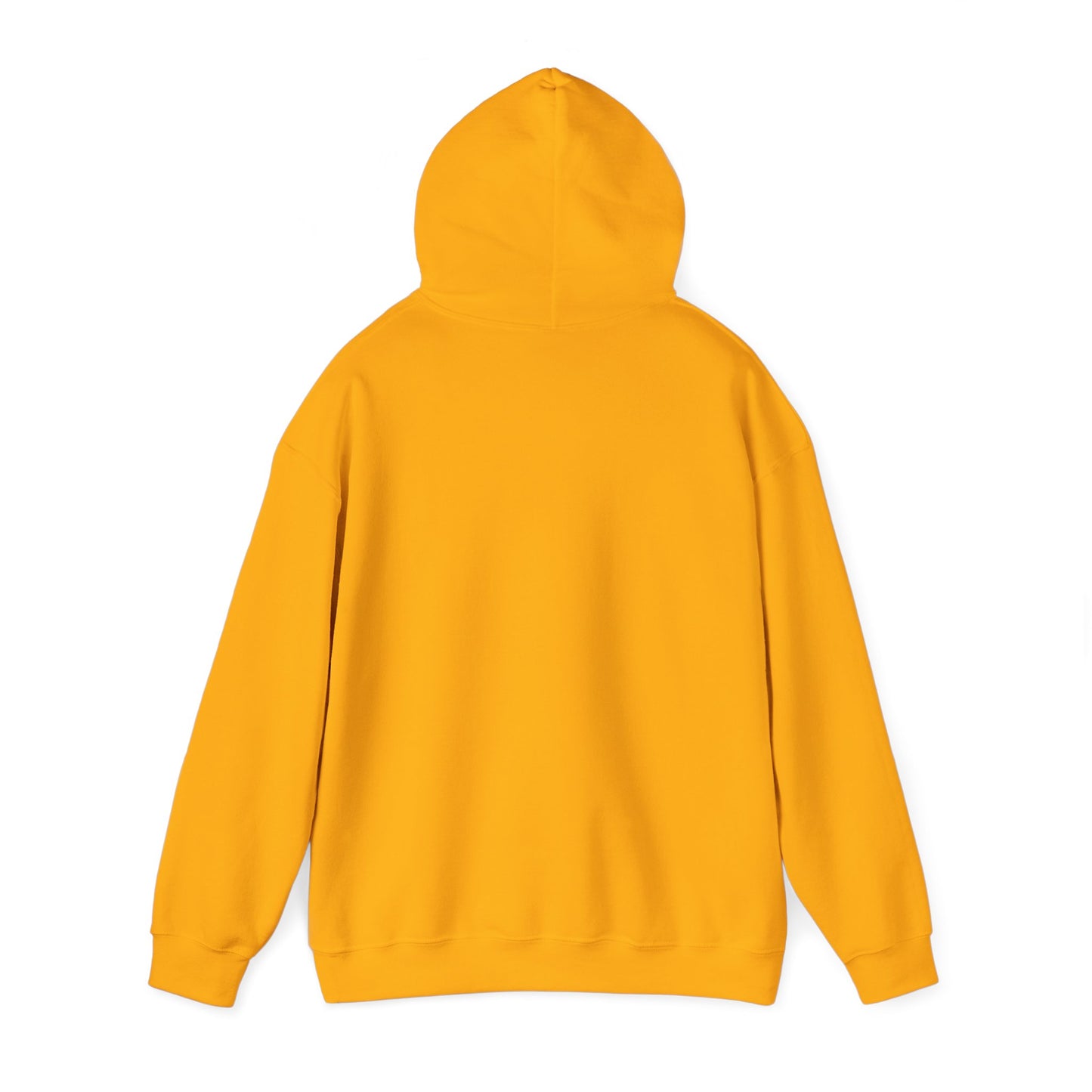 "CHOSEN." Unisex Heavy Blend™ Hooded Sweatshirt