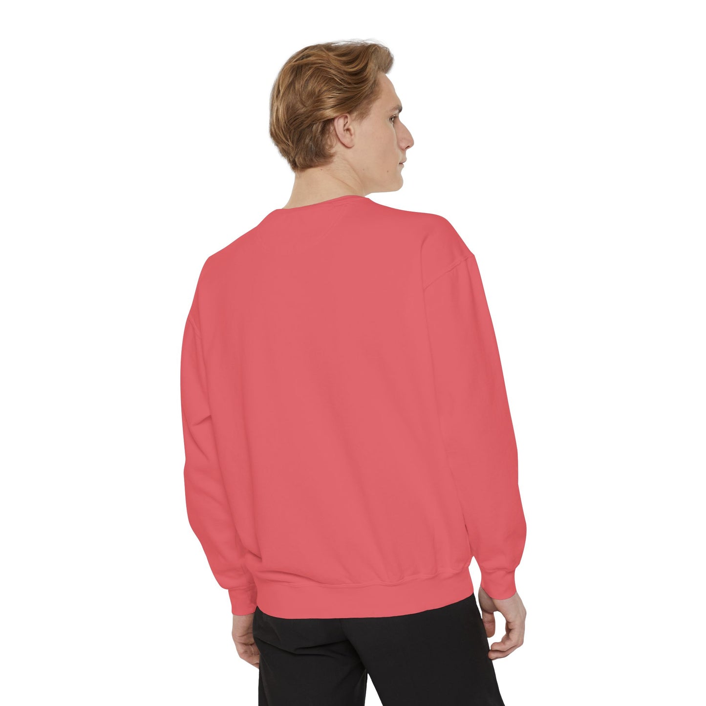 Nipsey "Chosen." Unisex Sweatshirt