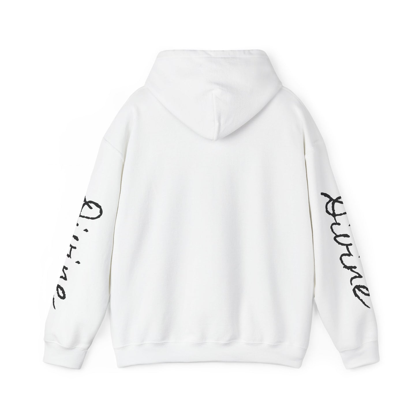"DIVINE" Unisex Heavy Blend™ Hooded Sweatshirt